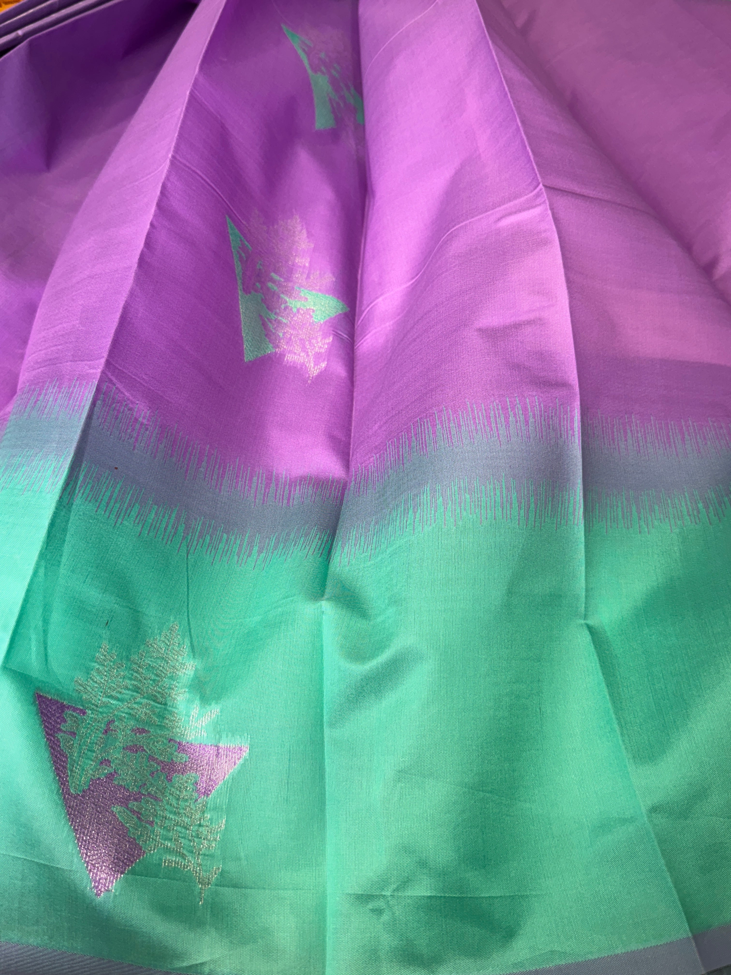 Festive Edition Art Silk Saree | RREFS15