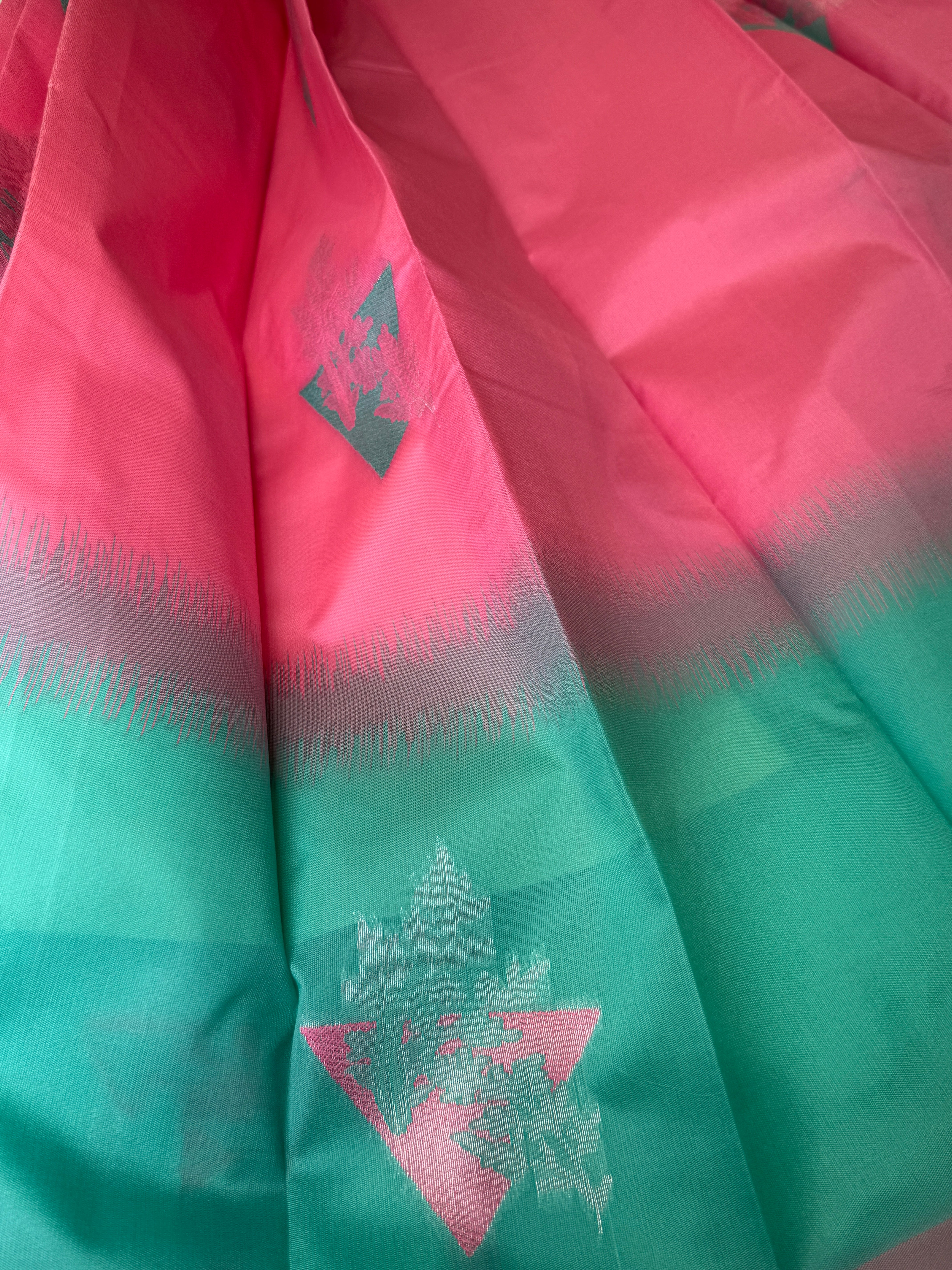 Festive Edition Art Silk Saree | RREFS15