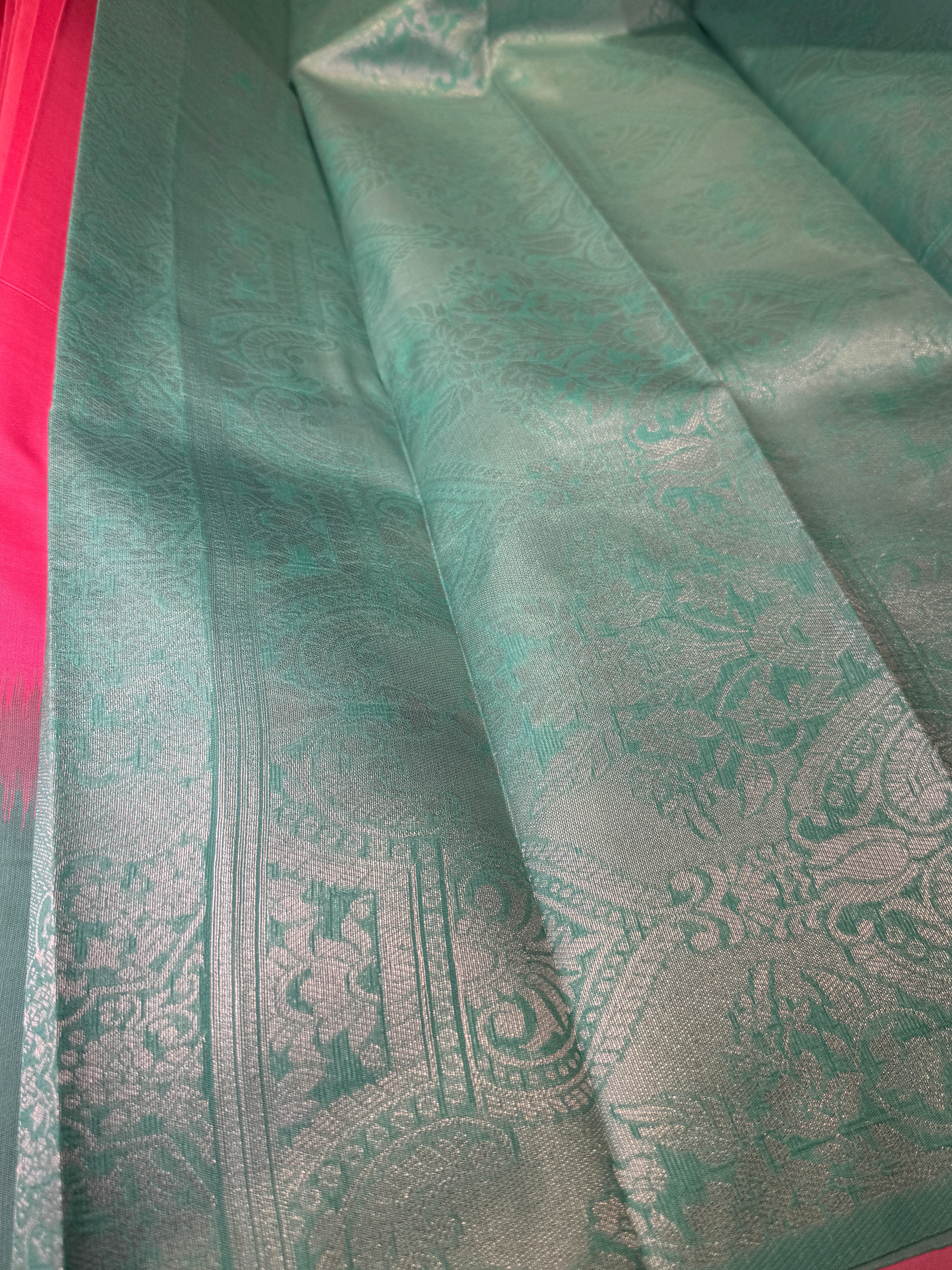 Festive Edition Art Silk Saree | RREFS15
