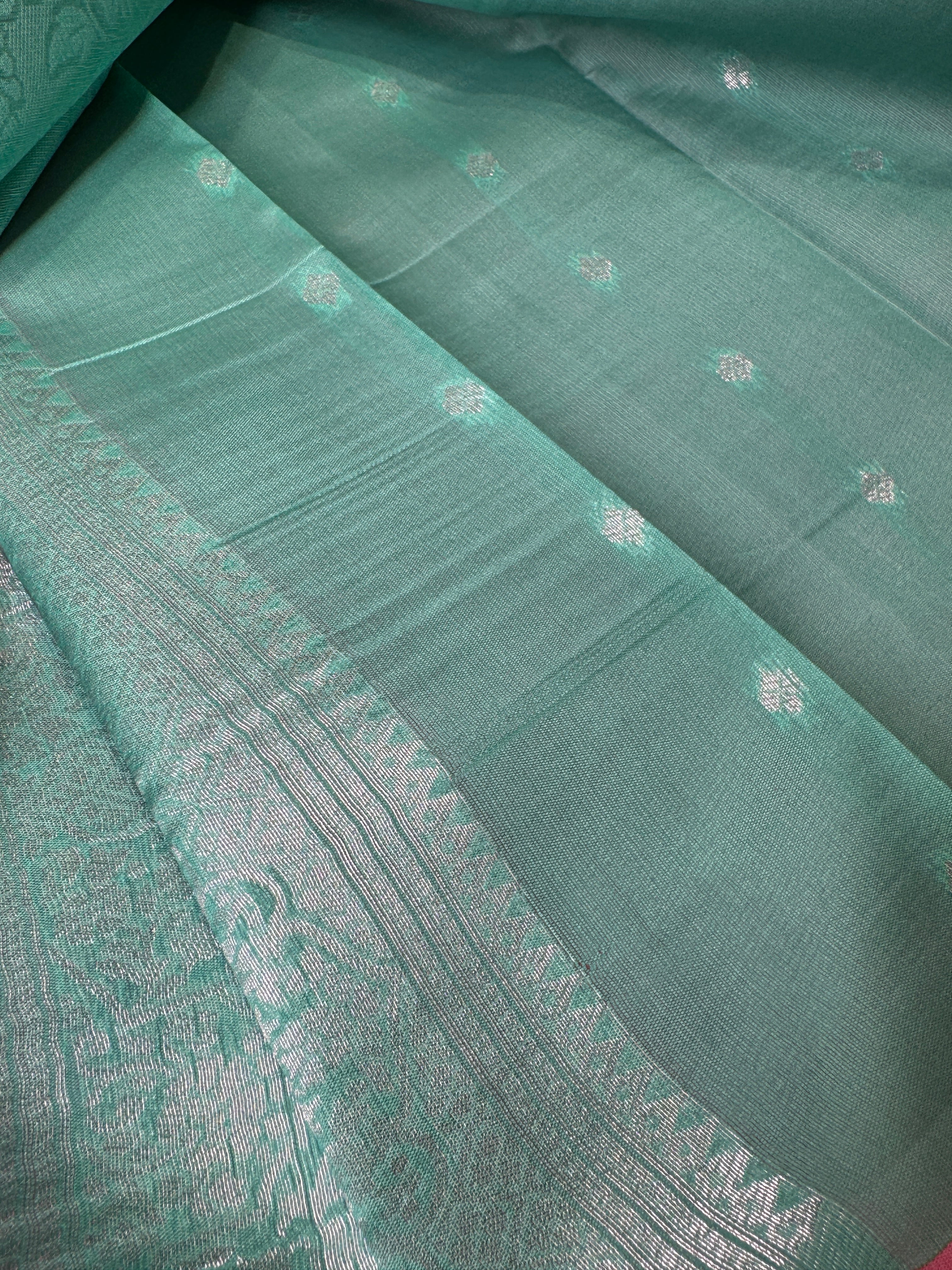 Festive Edition Art Silk Saree | RREFS15