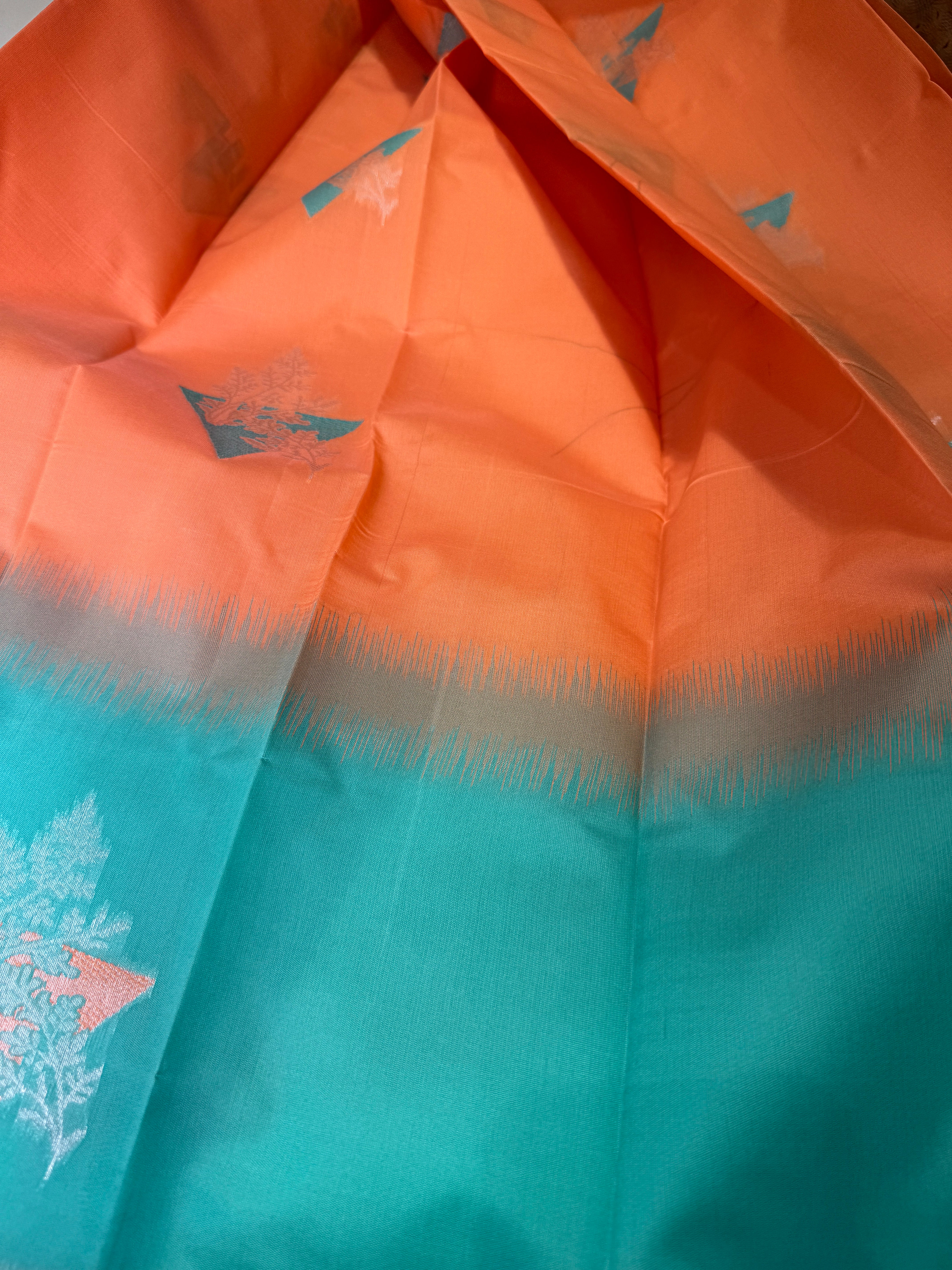 Festive Edition Art Silk Saree | RREFS15