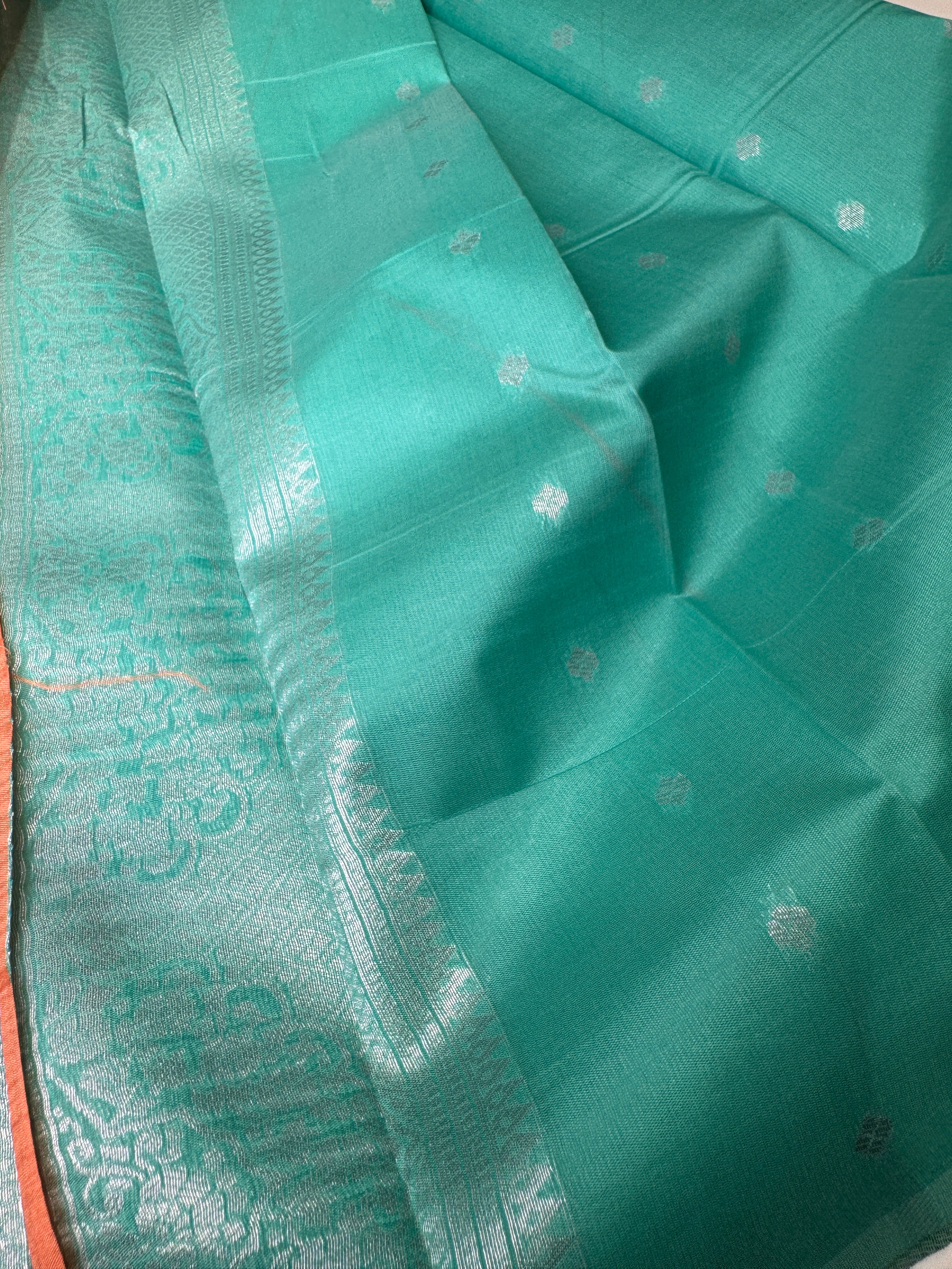 Festive Edition Art Silk Saree | RREFS15