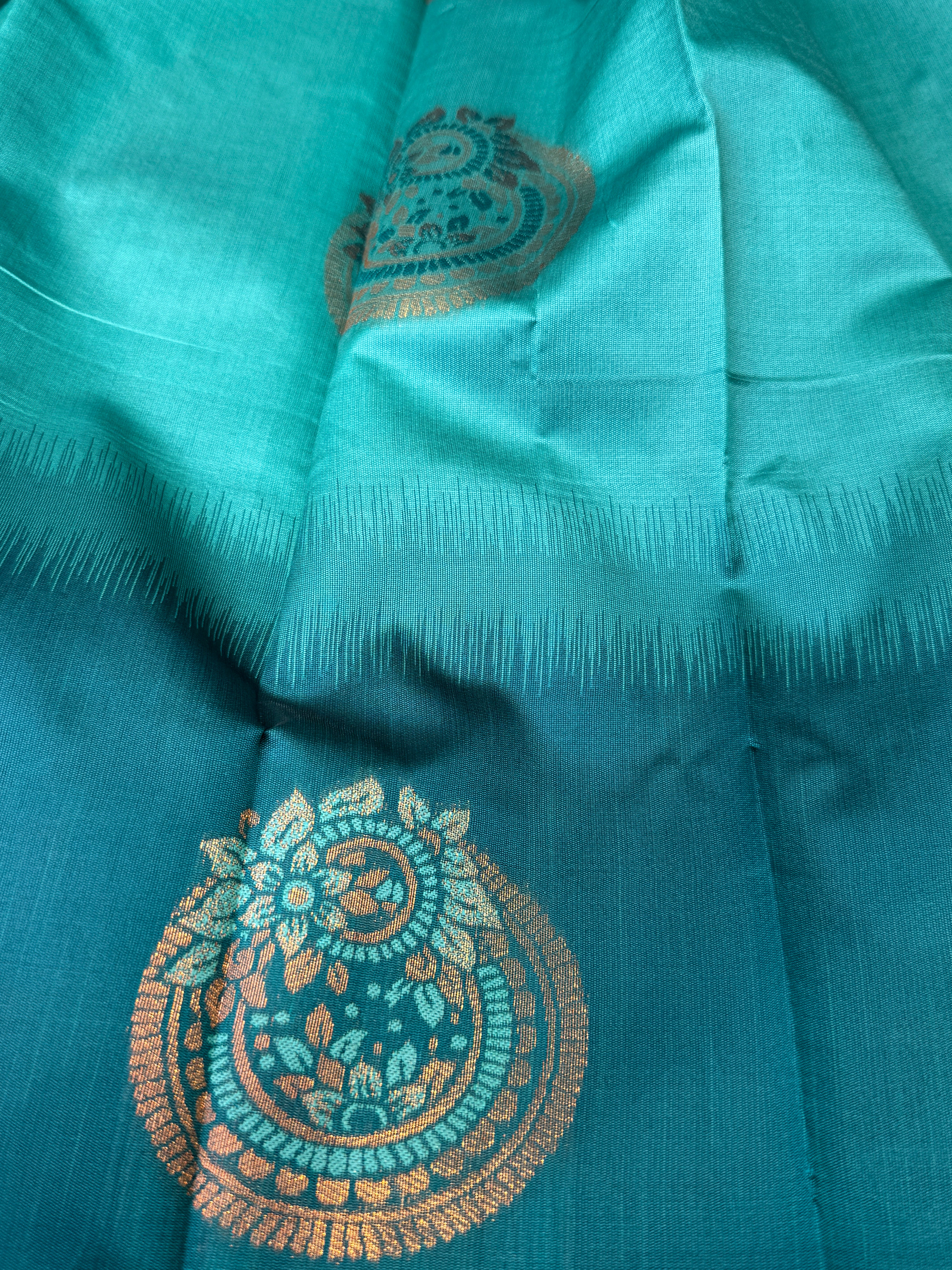 Festive Edition Art Silk Saree | RREFS15