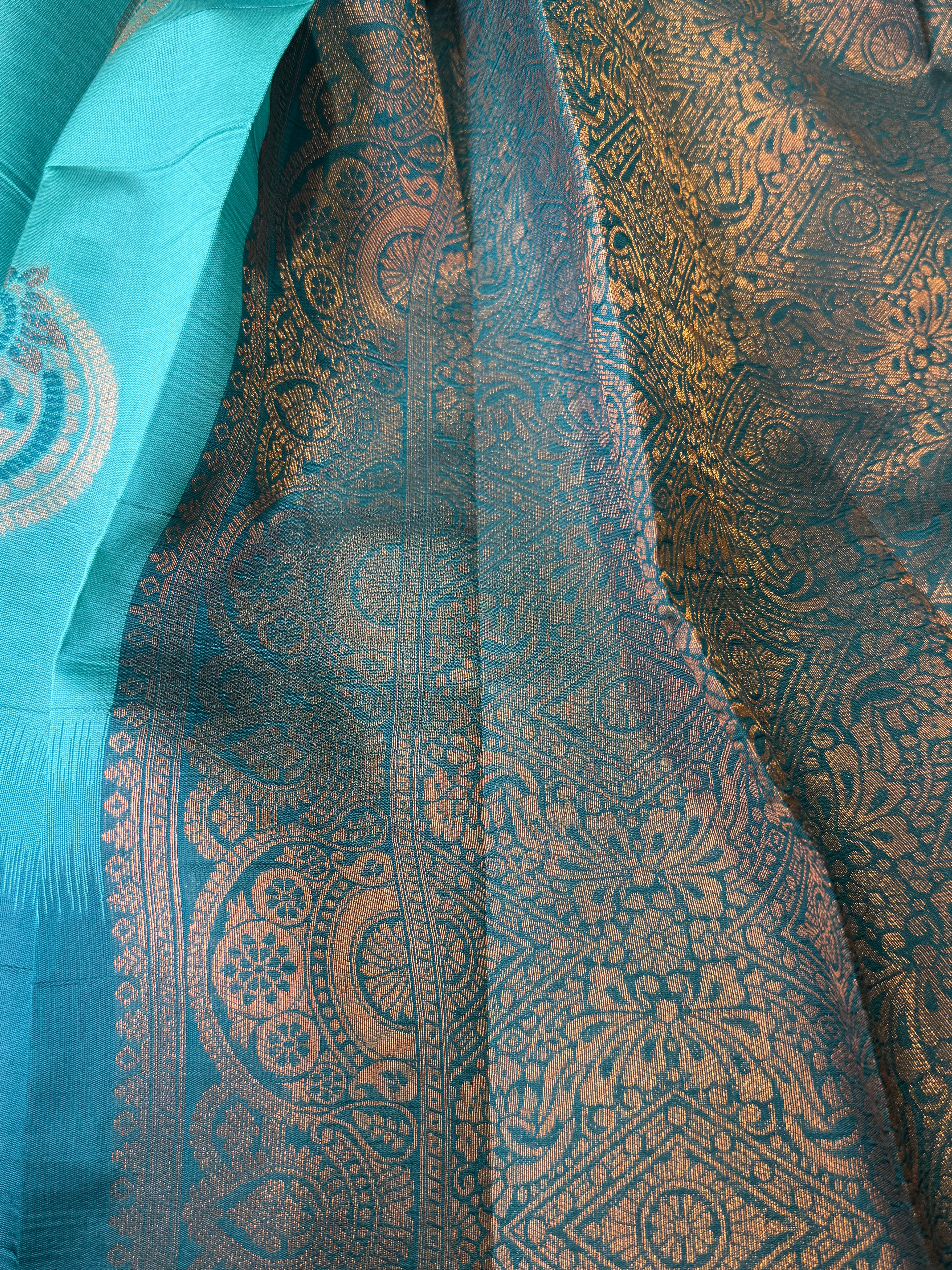 Festive Edition Art Silk Saree | RREFS15