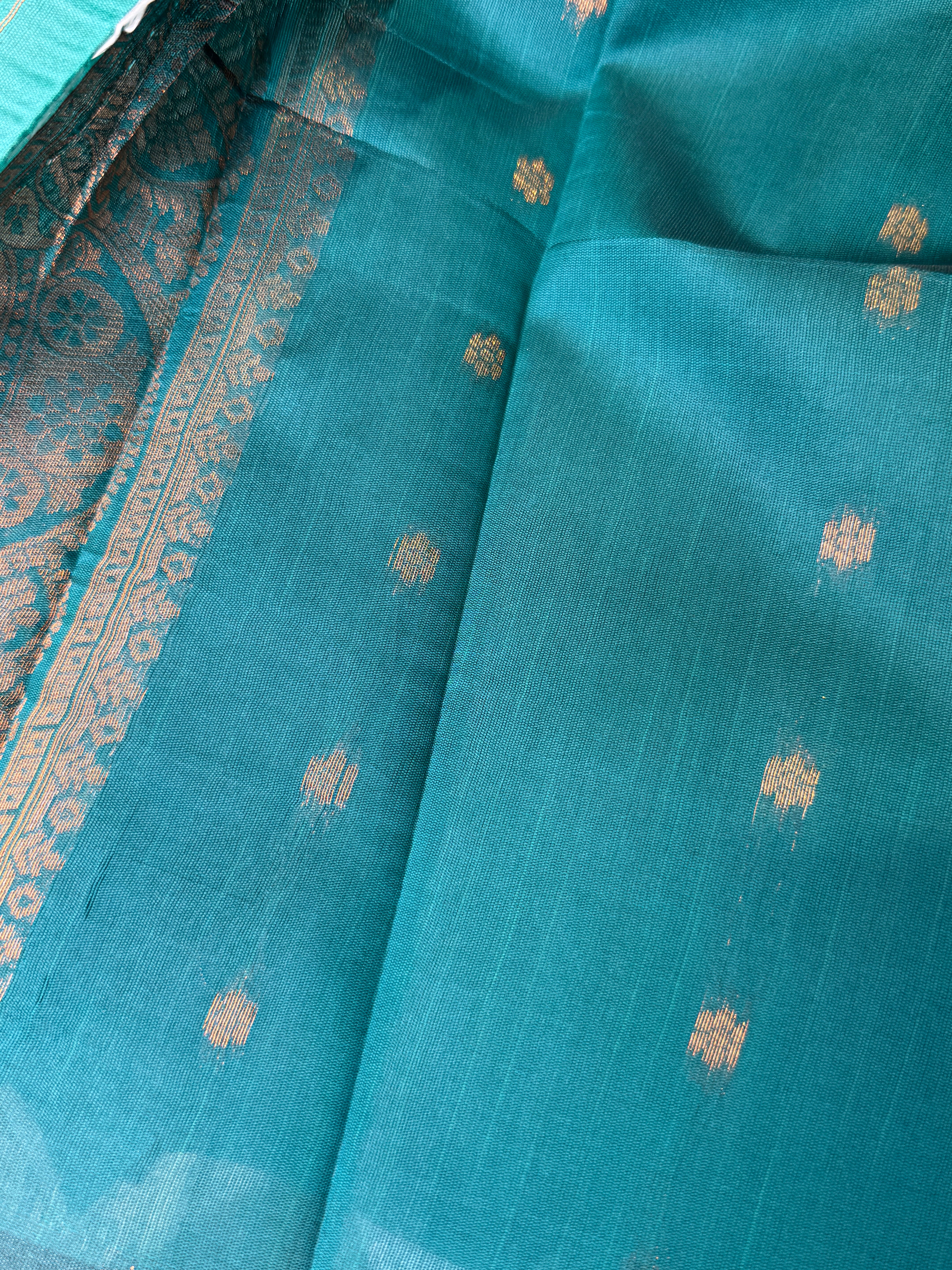 Festive Edition Art Silk Saree | RREFS15