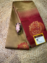 Festive Edition Art Silk Saree | RREFS15