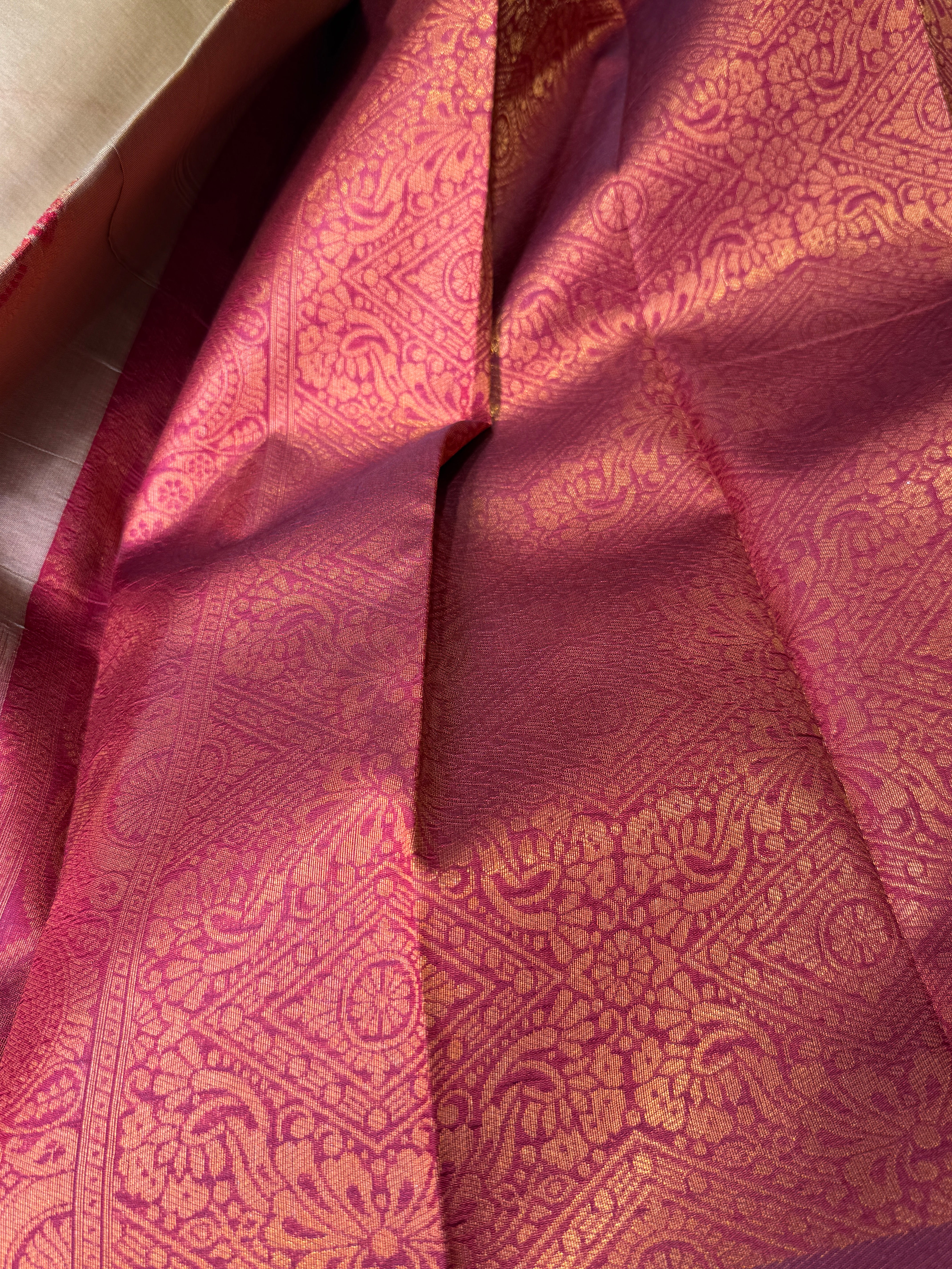 Festive Edition Art Silk Saree | RREFS15