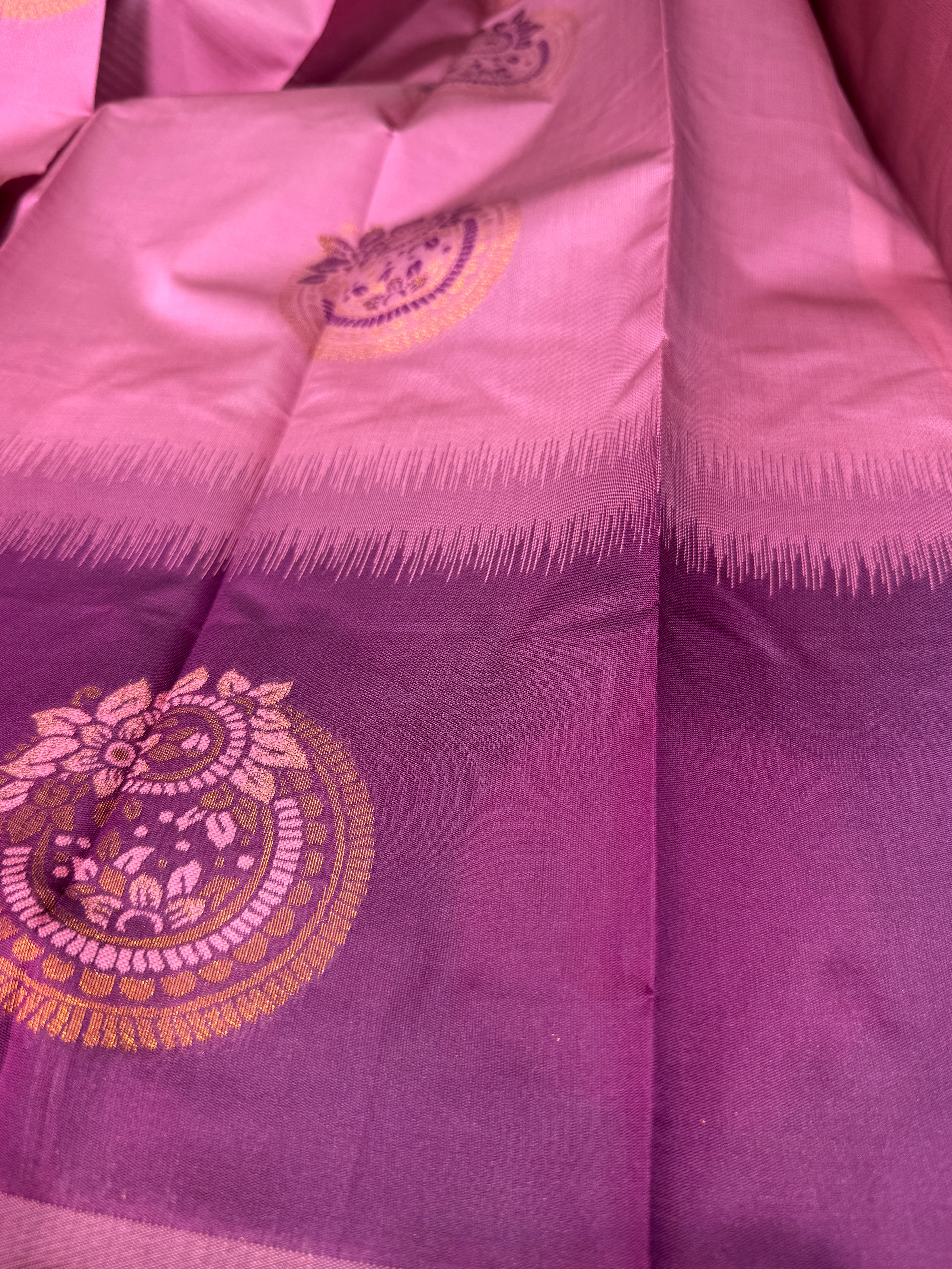 Festive Edition Art Silk Saree | RREFS15