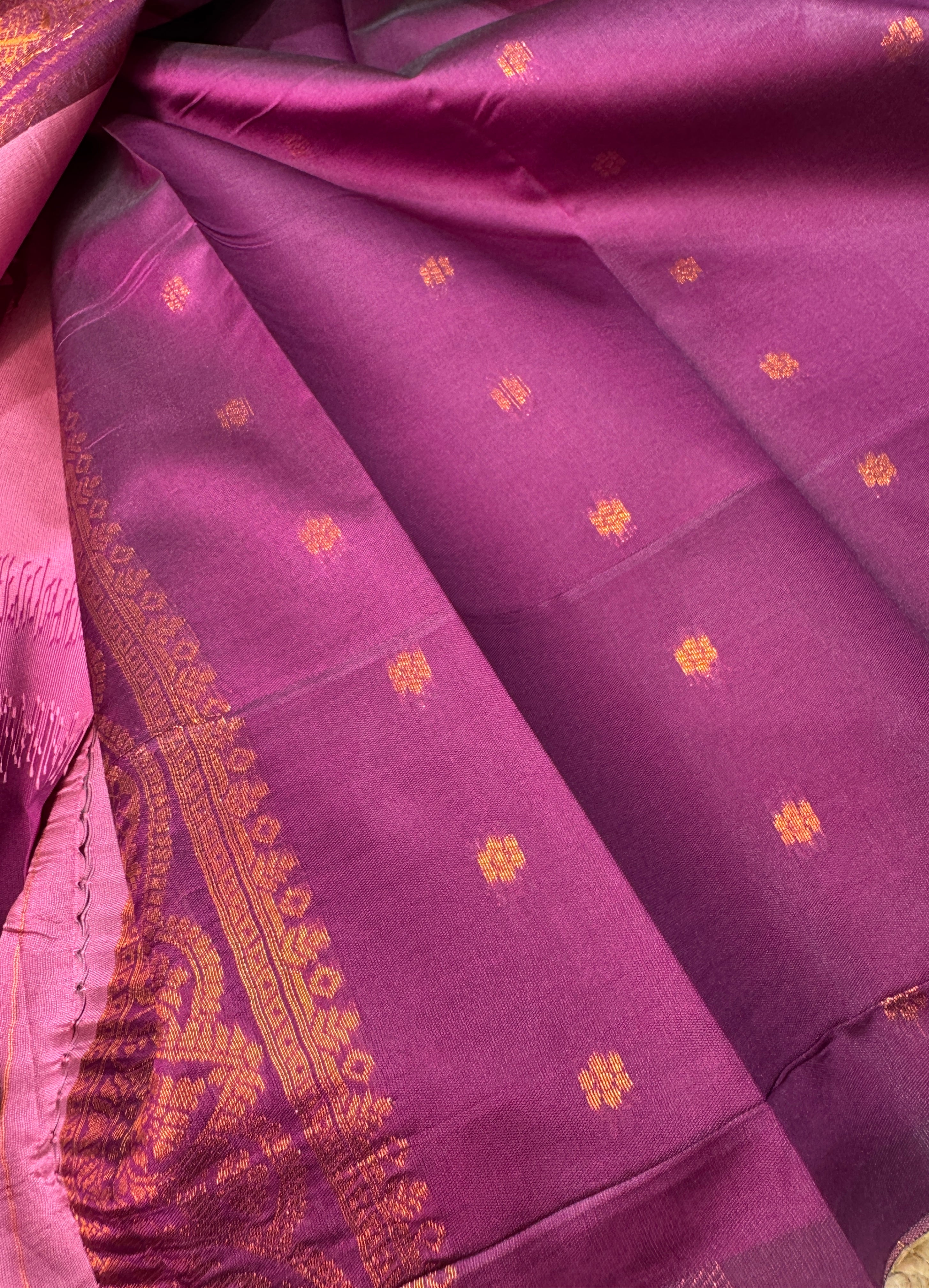 Festive Edition Art Silk Saree | RREFS15