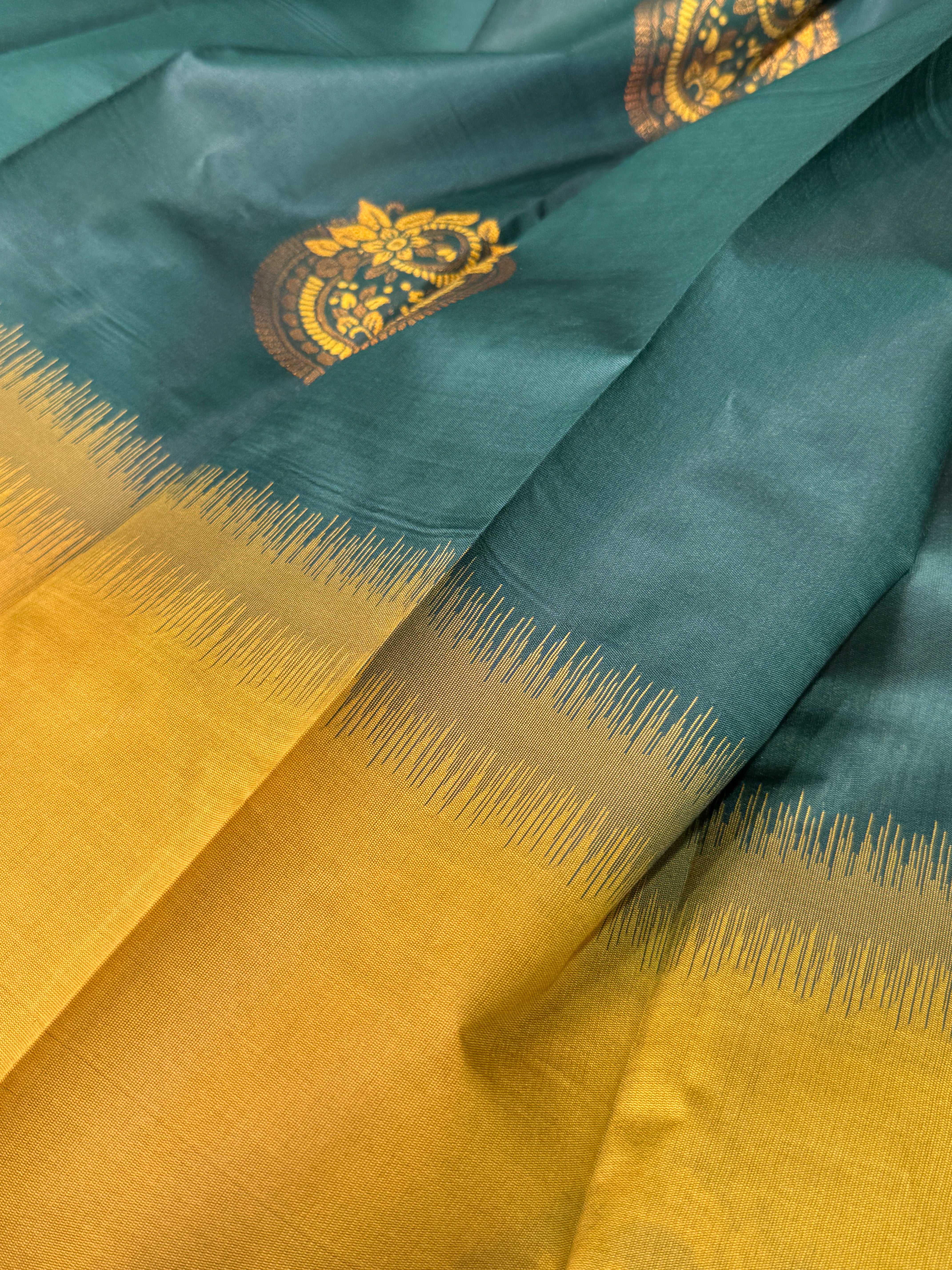 Festive Edition Art Silk Saree | RREFS15