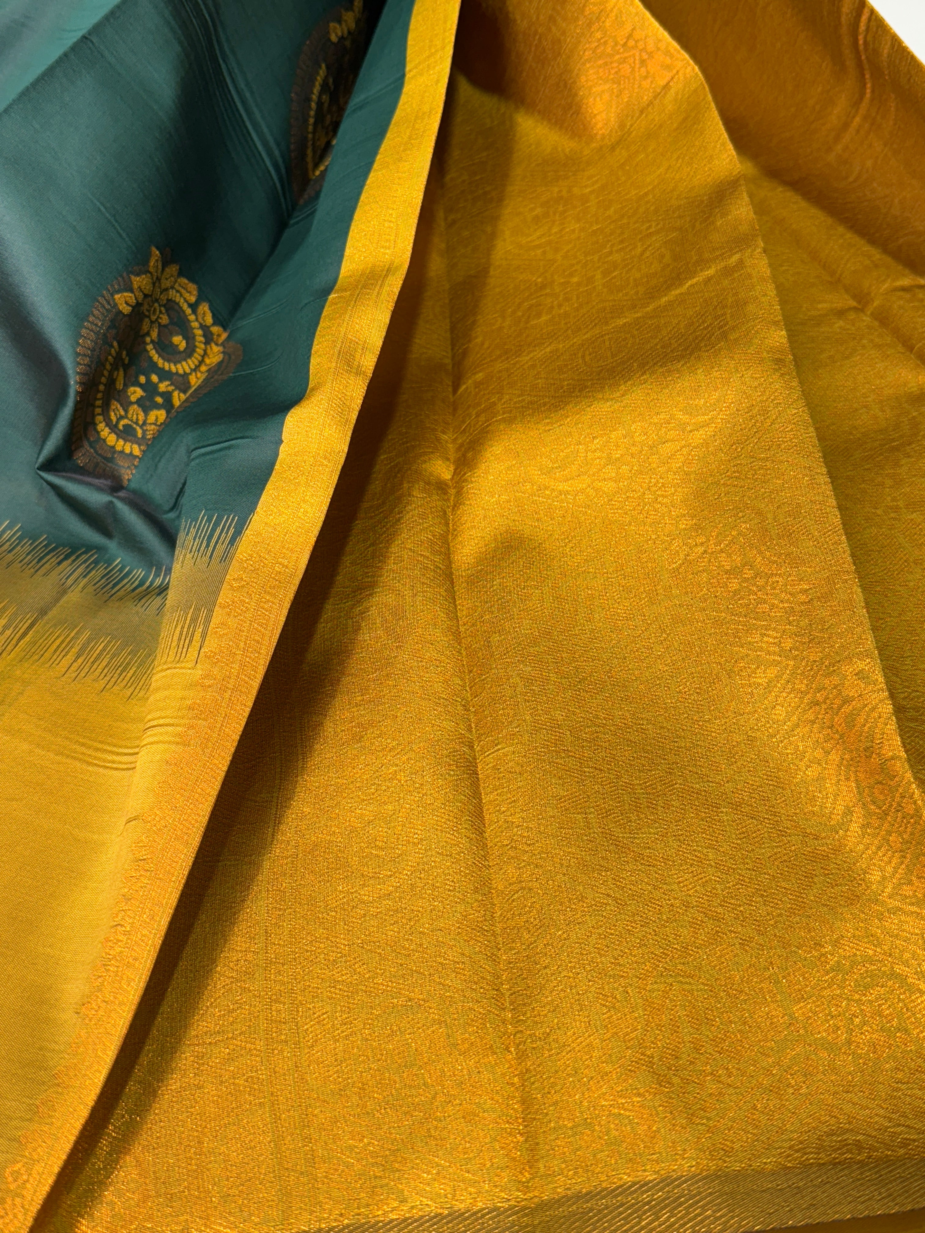 Festive Edition Art Silk Saree | RREFS15