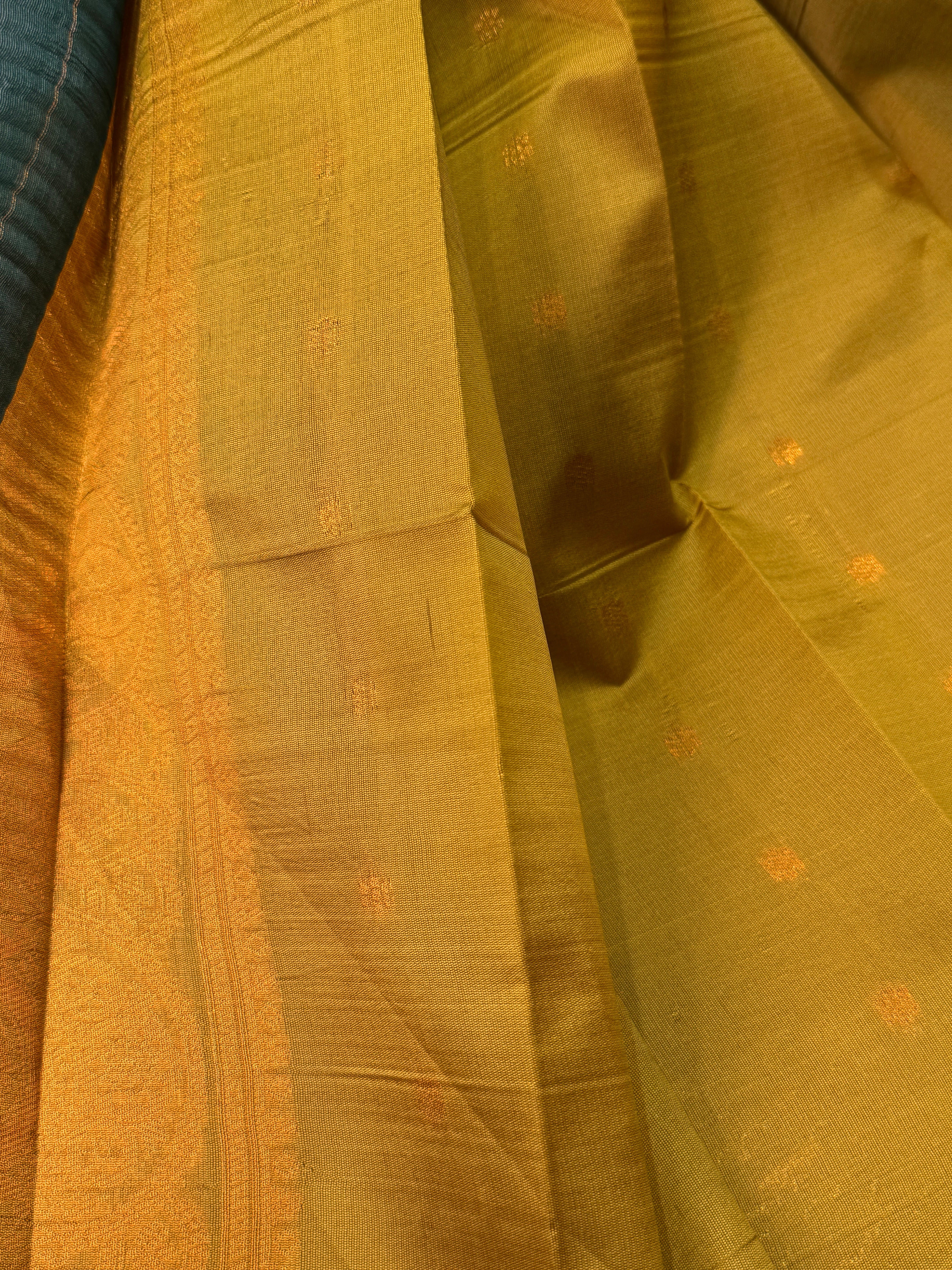 Festive Edition Art Silk Saree | RREFS15