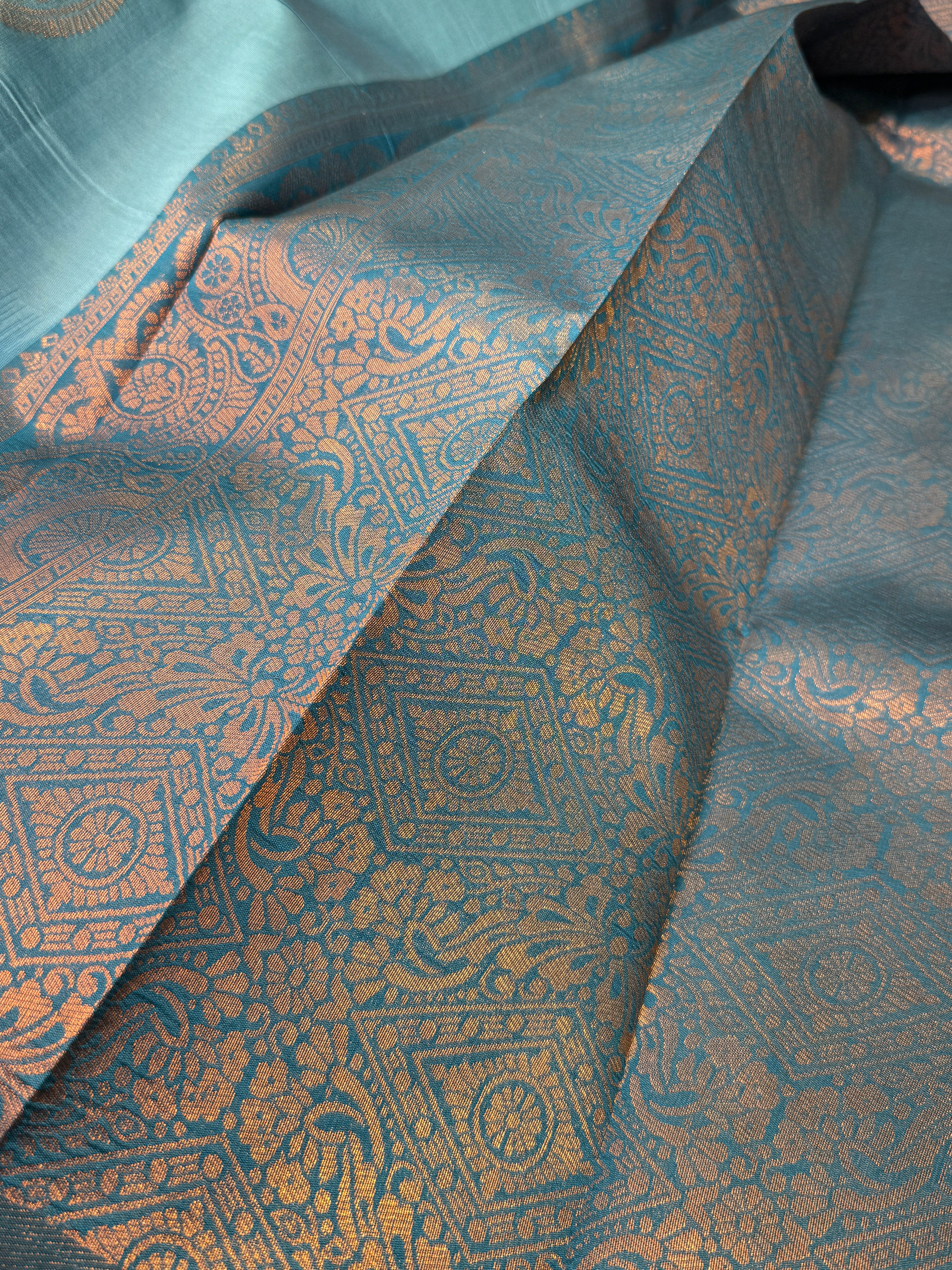 Festive Edition Art Silk Saree | RREFS15