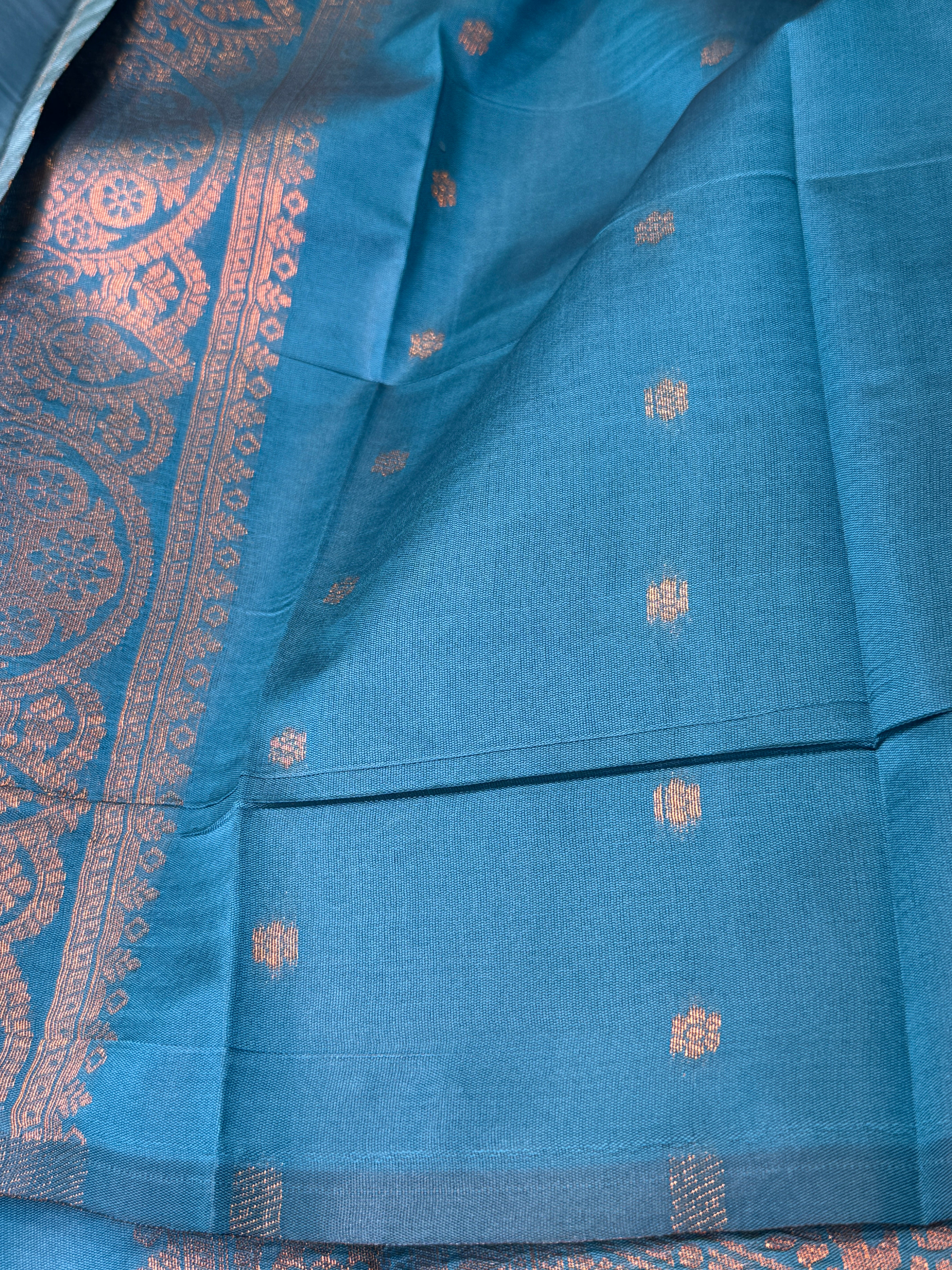 Festive Edition Art Silk Saree | RREFS15