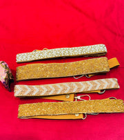 Saree Hip Belt