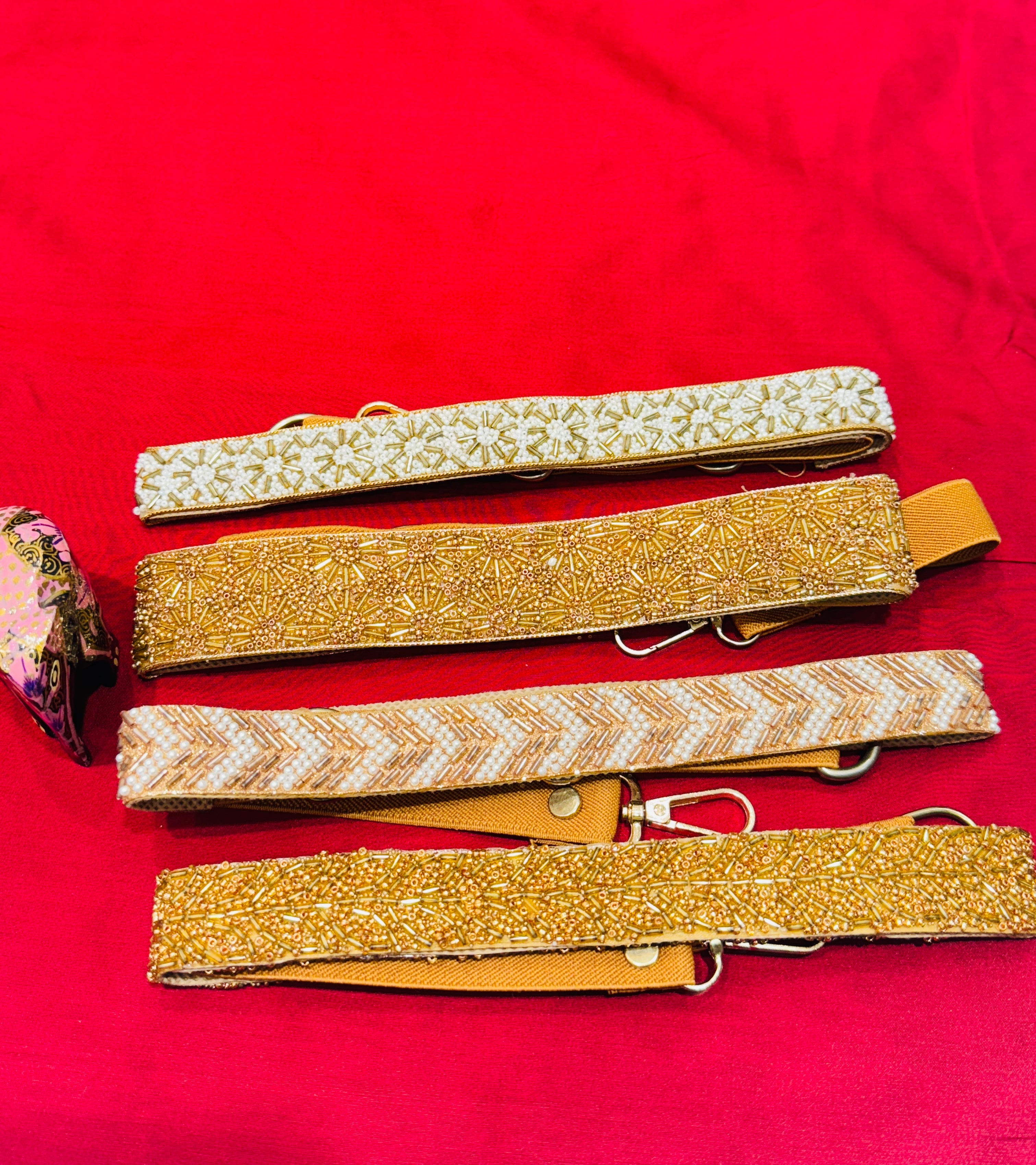 Saree Hip Belt