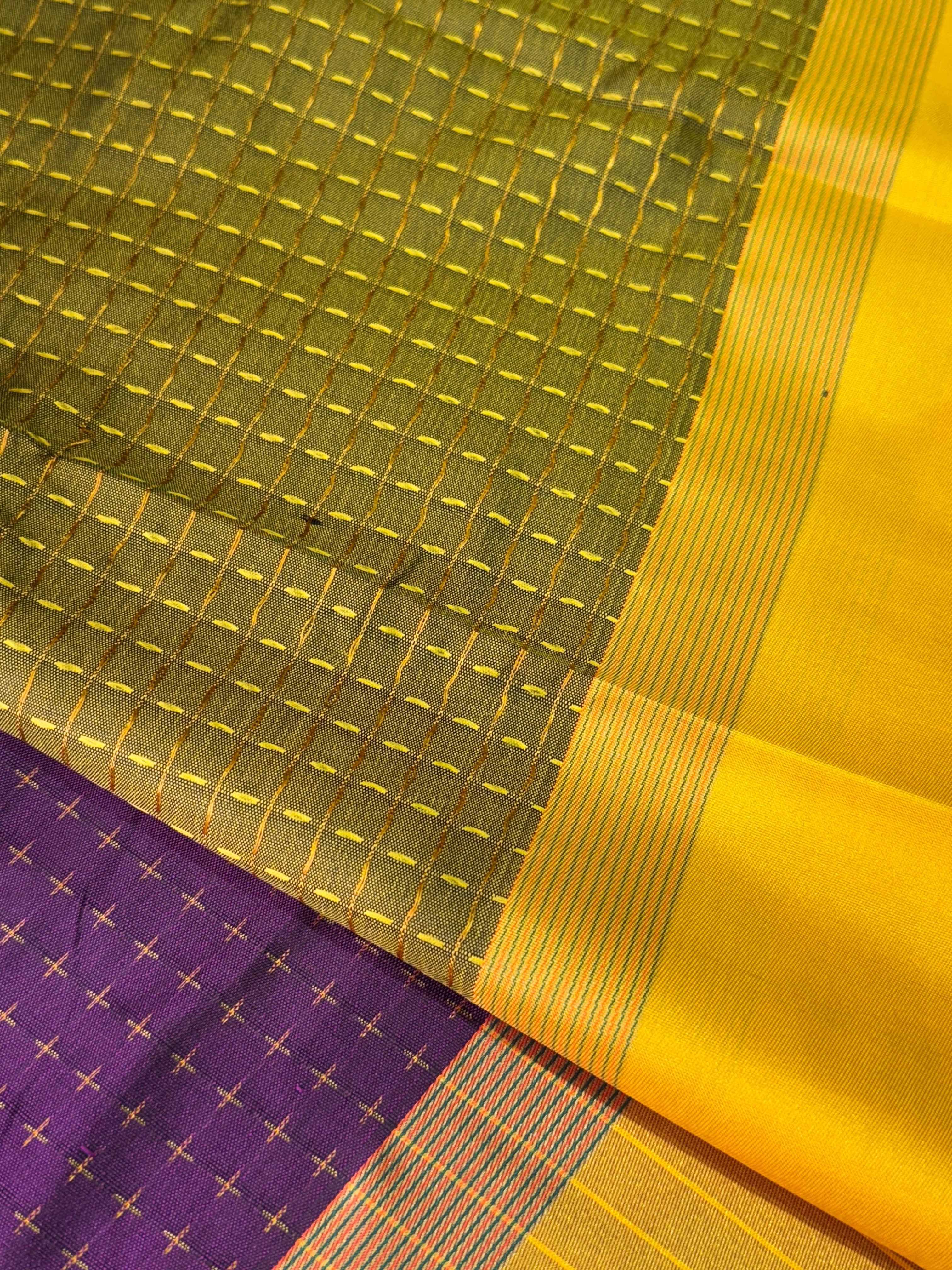 Arni Semi Soft Silk Saree | RREAS09