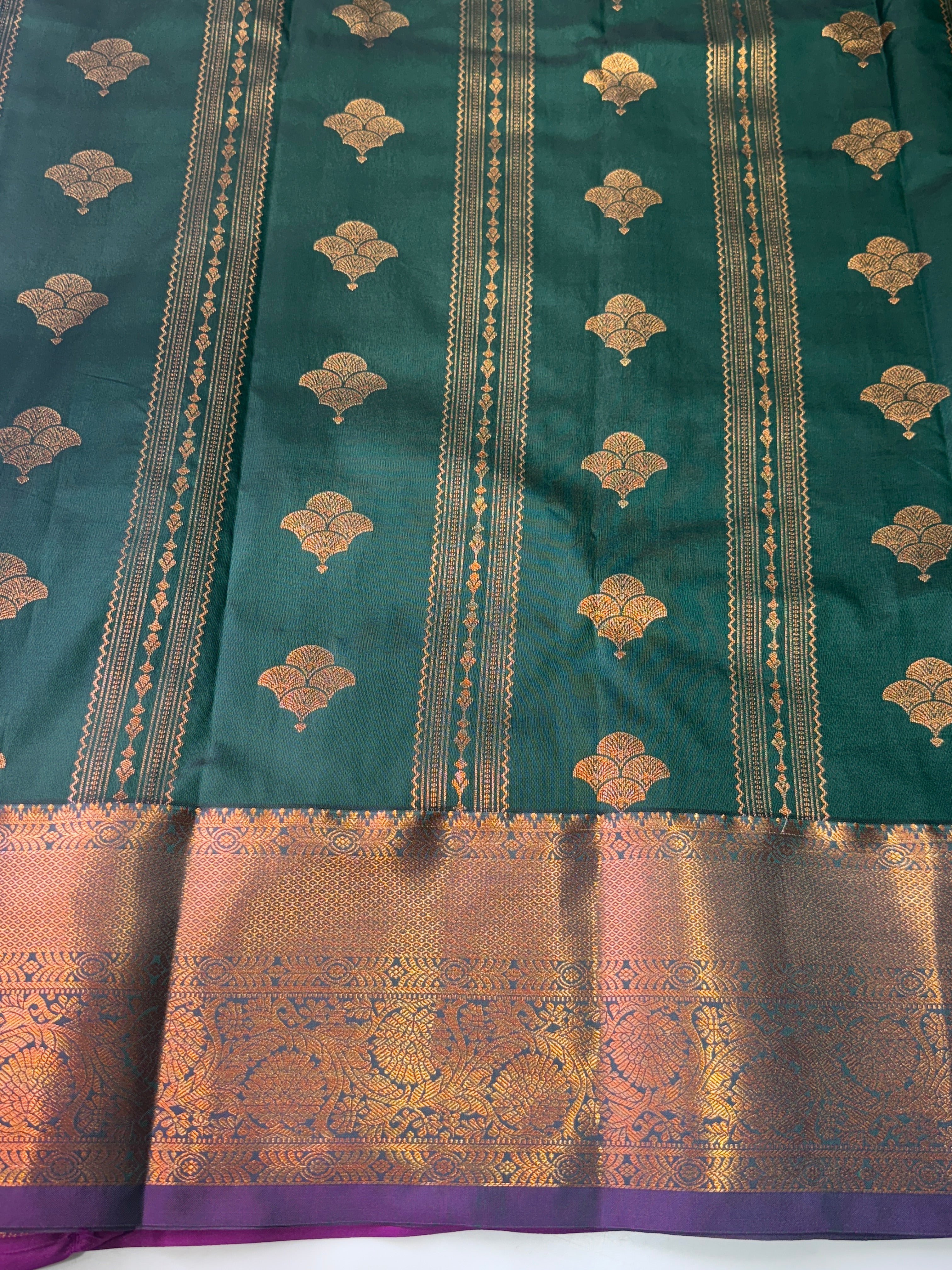 Soft Silk Saree | RRESS06