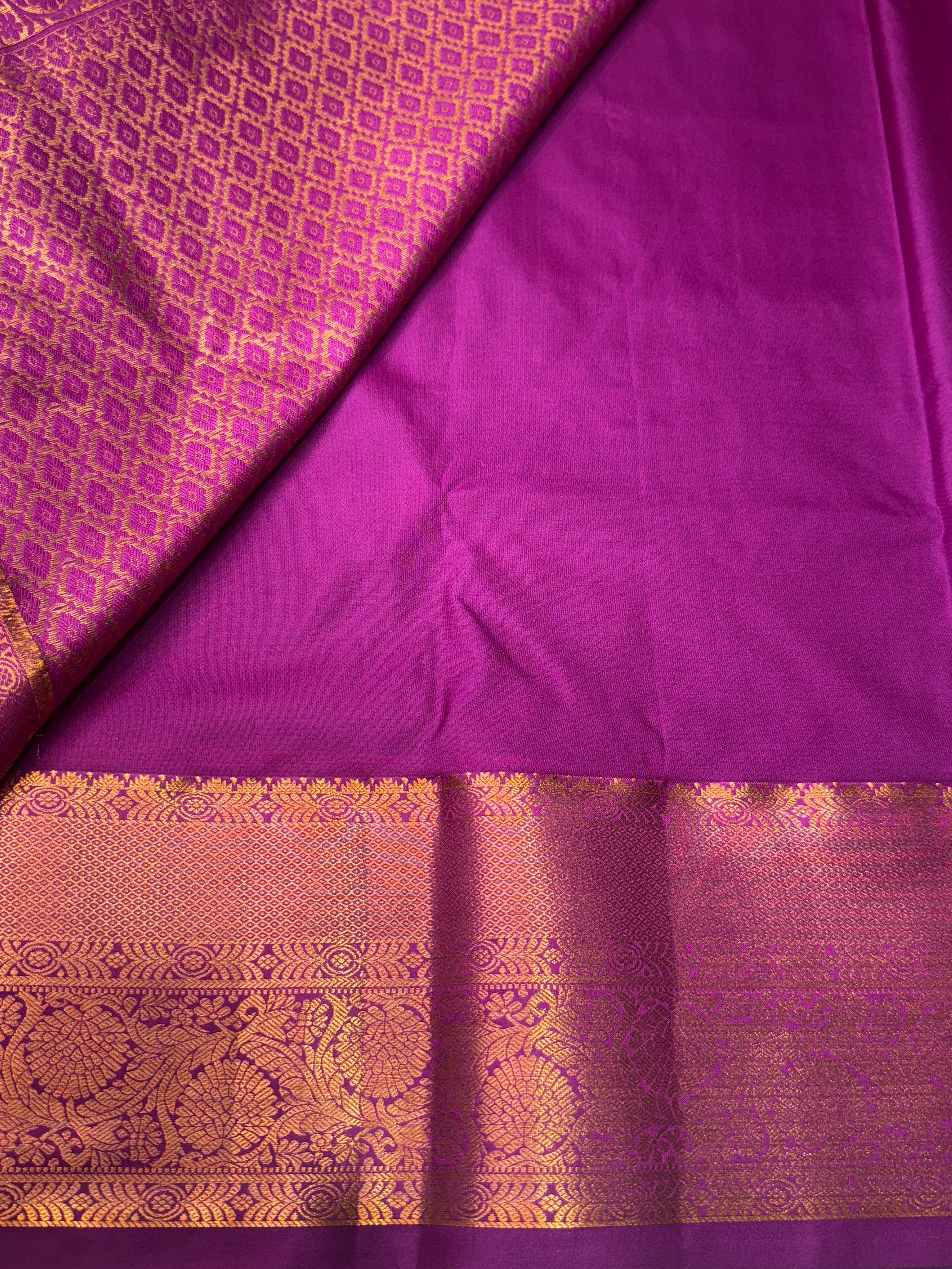 Soft Silk Saree | RRESS06