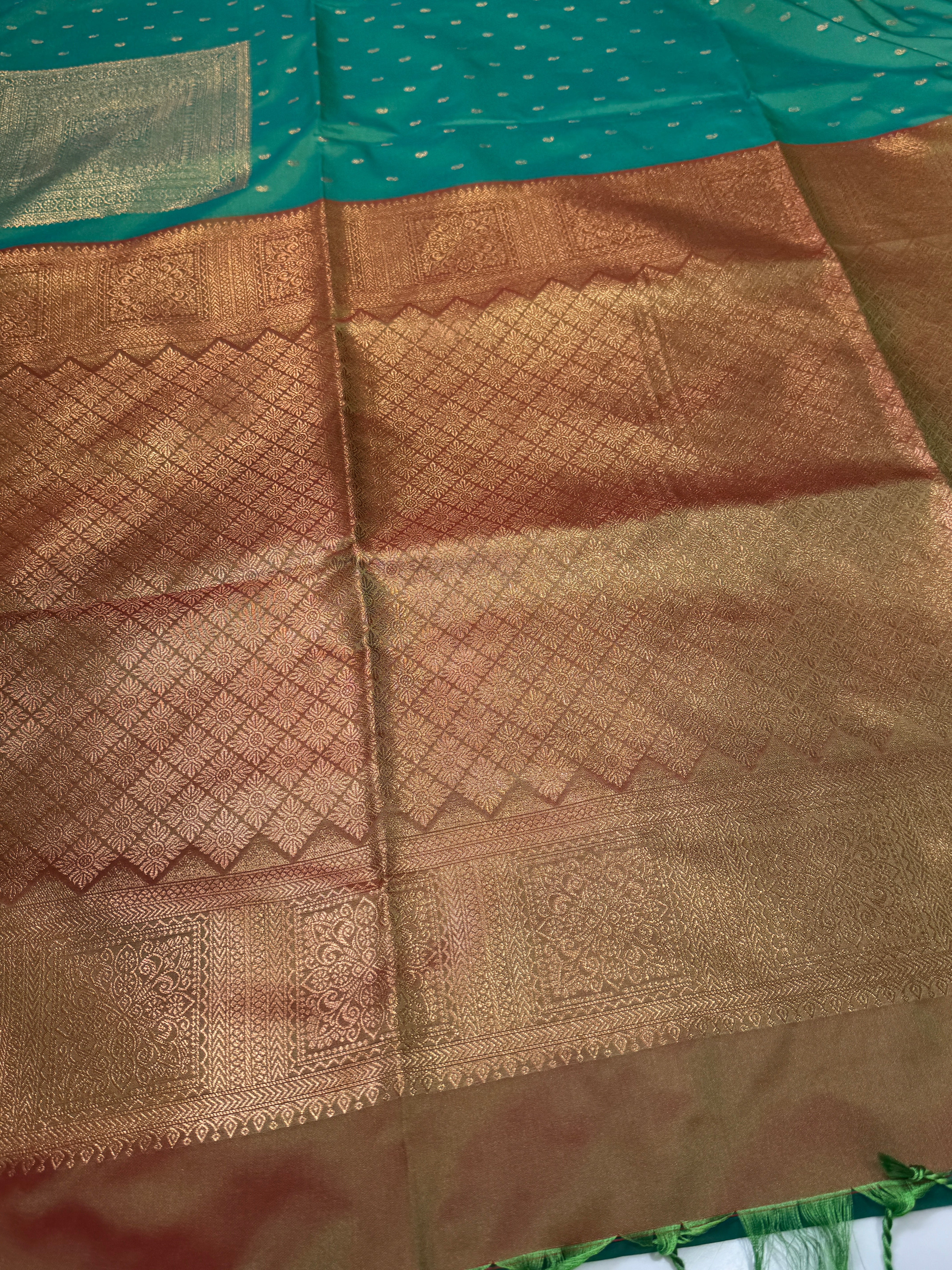 Soft Silk Saree | RRESS06