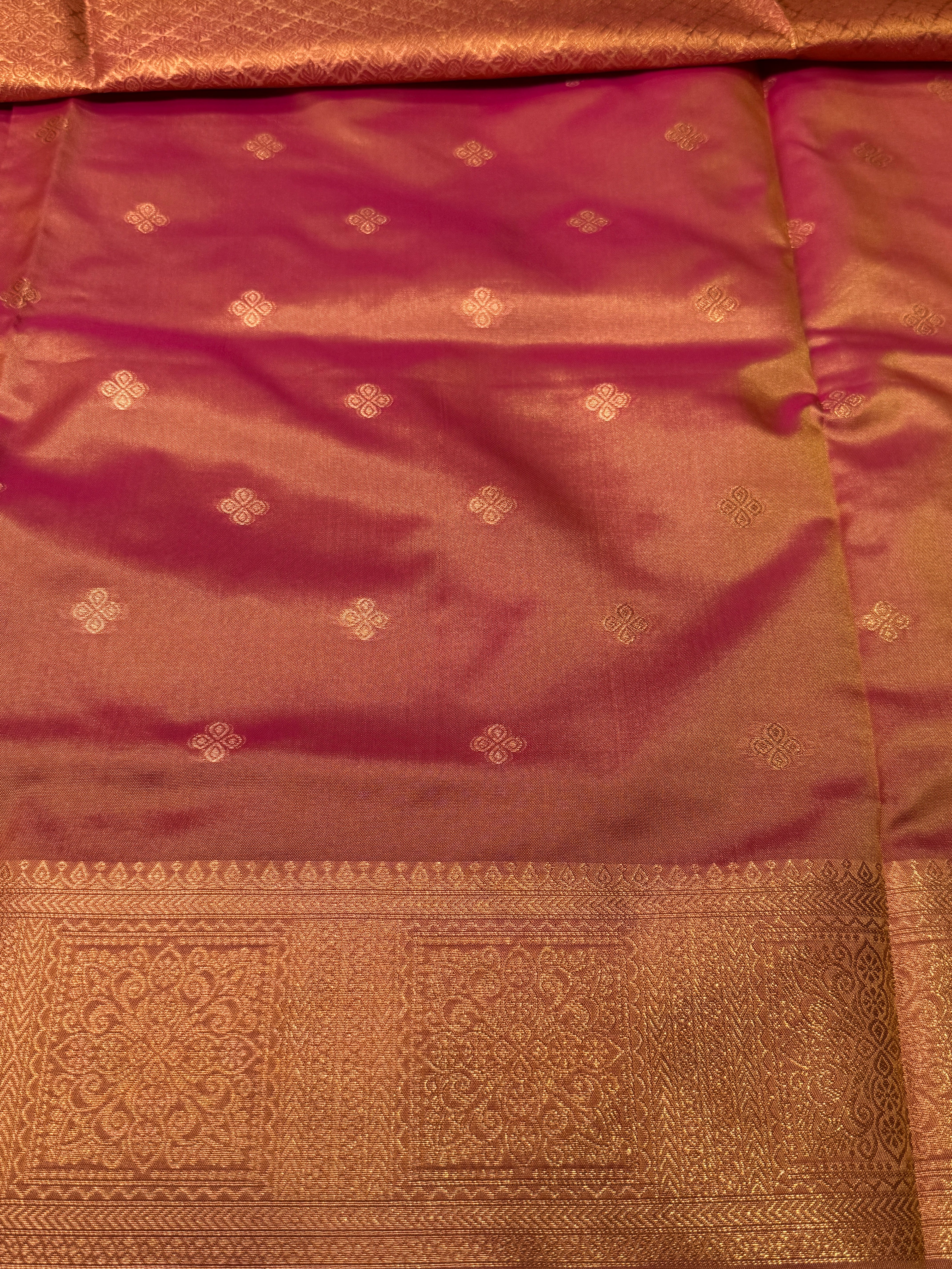 Soft Silk Saree | RRESS06