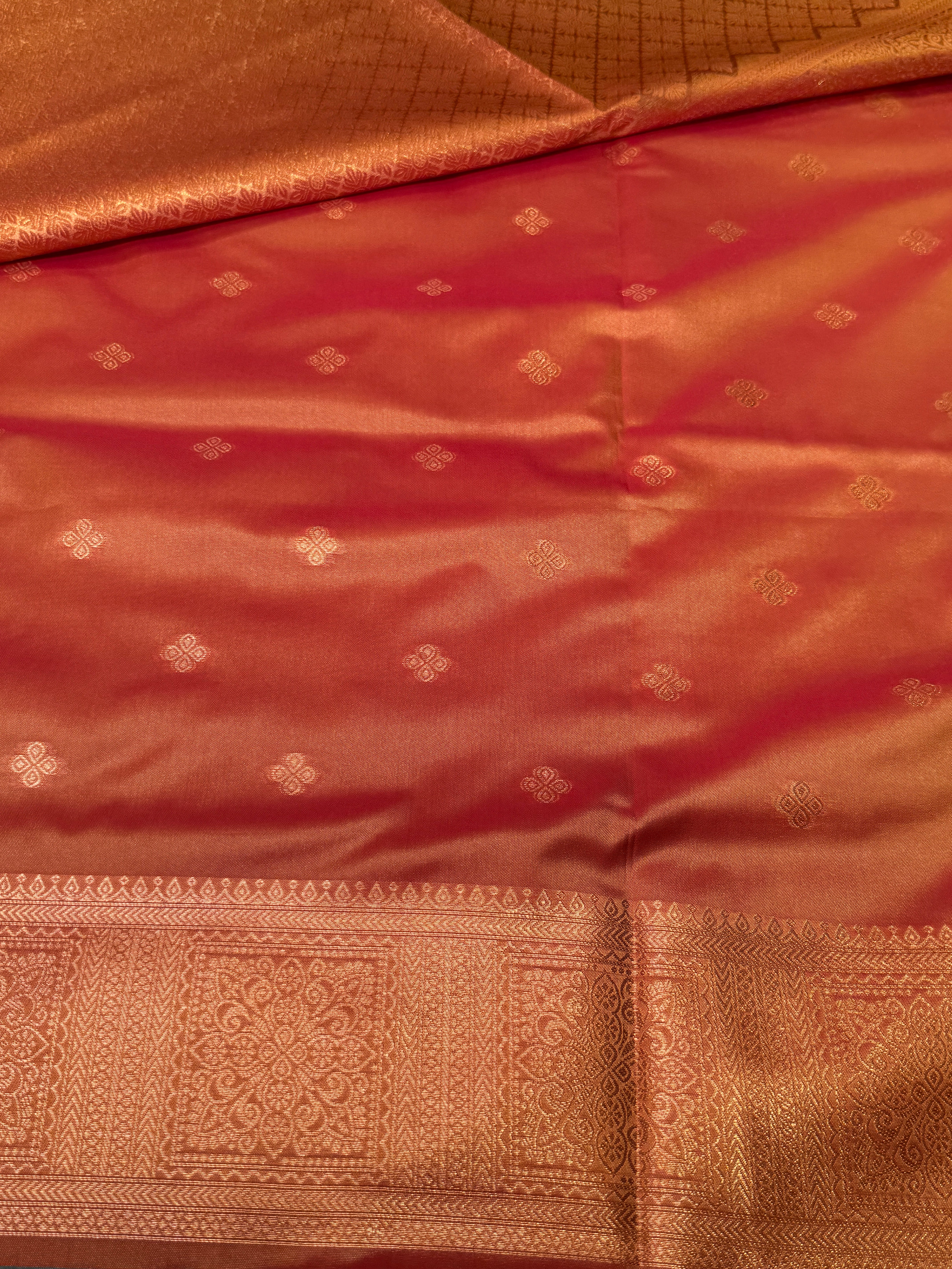 Soft Silk Saree | RRESS06