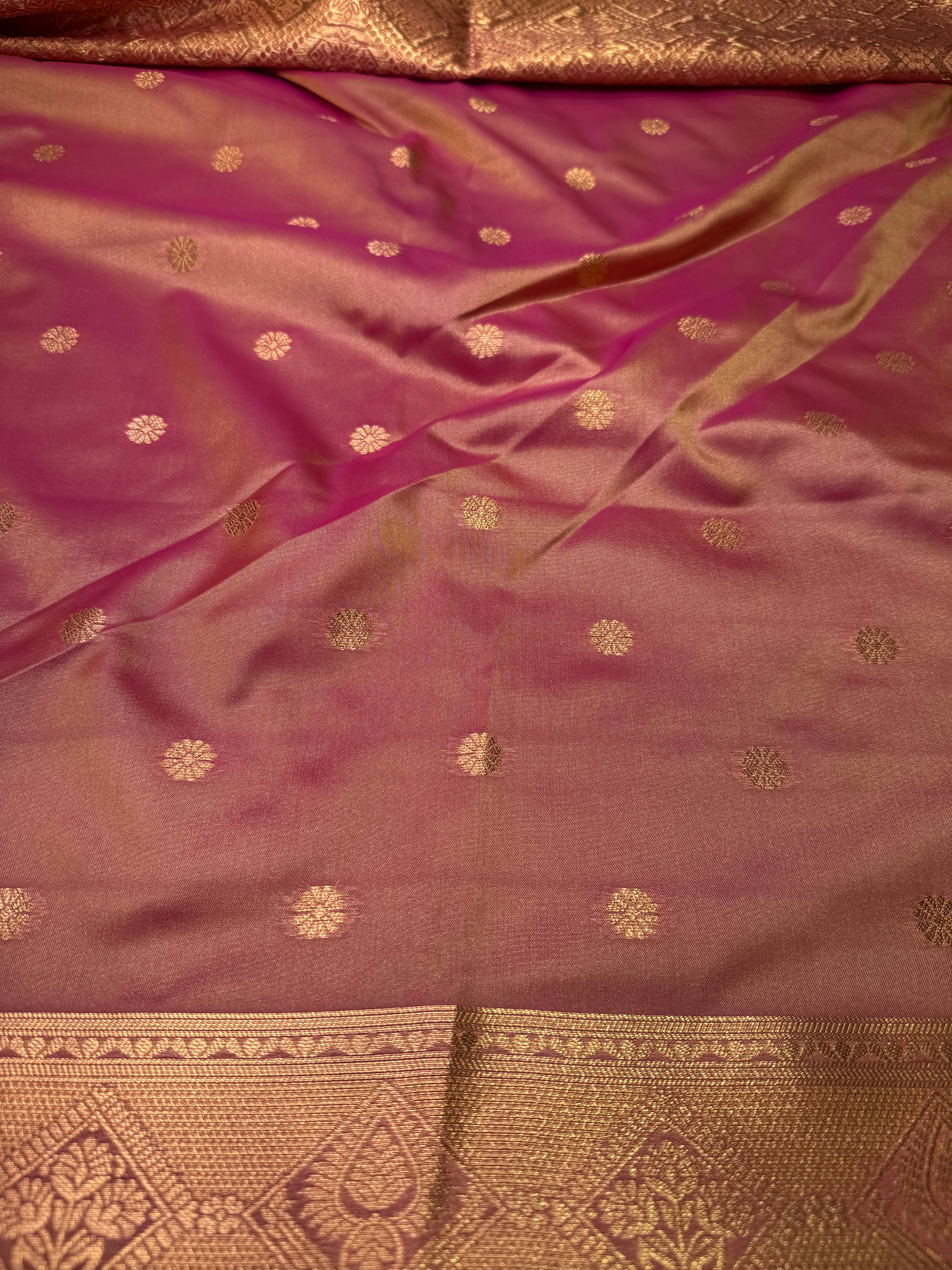 Soft Silk Saree | RRESS06