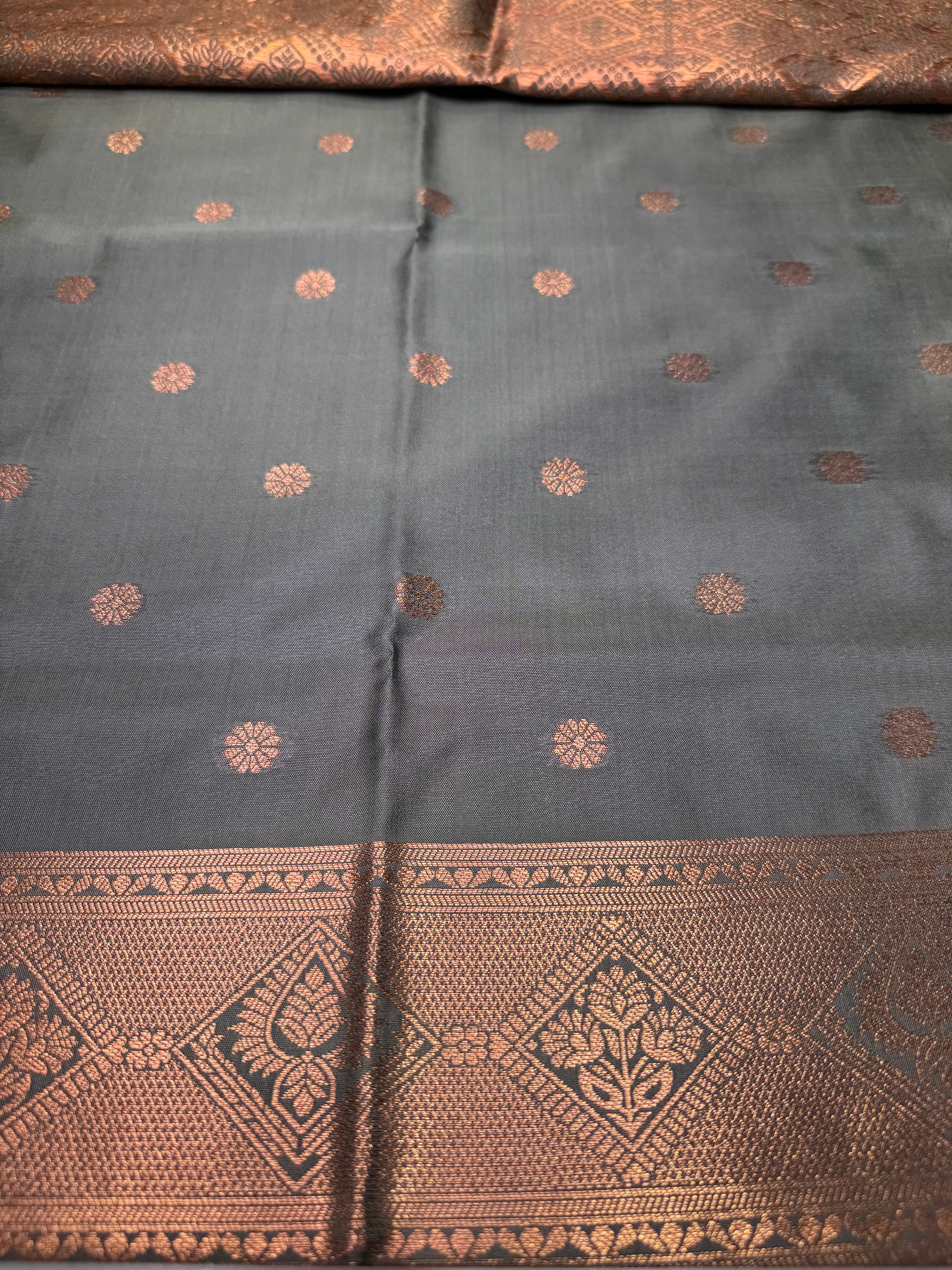 Soft Silk Saree | RRESS06