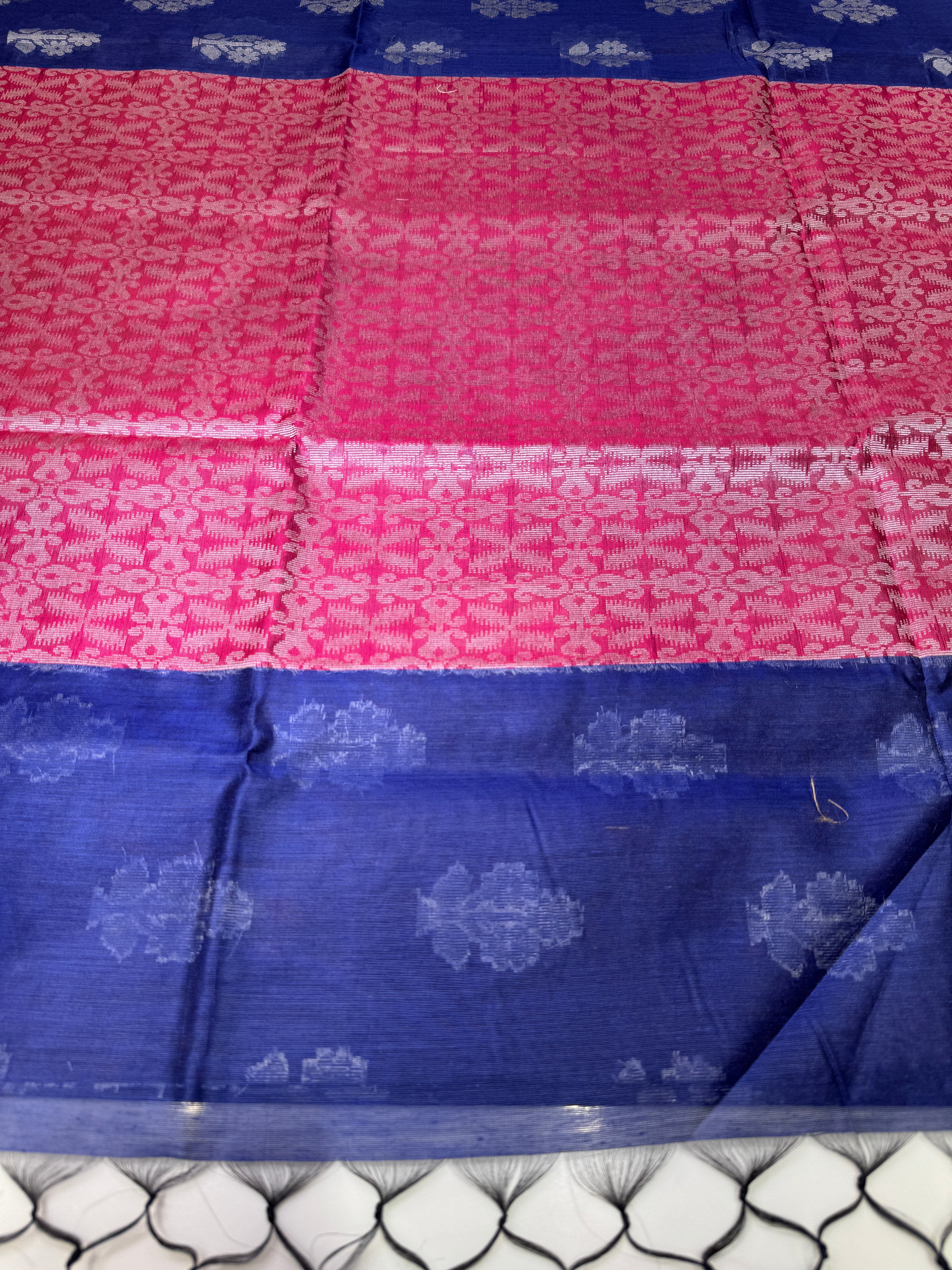 Silk Cotton Saree | RRESC13