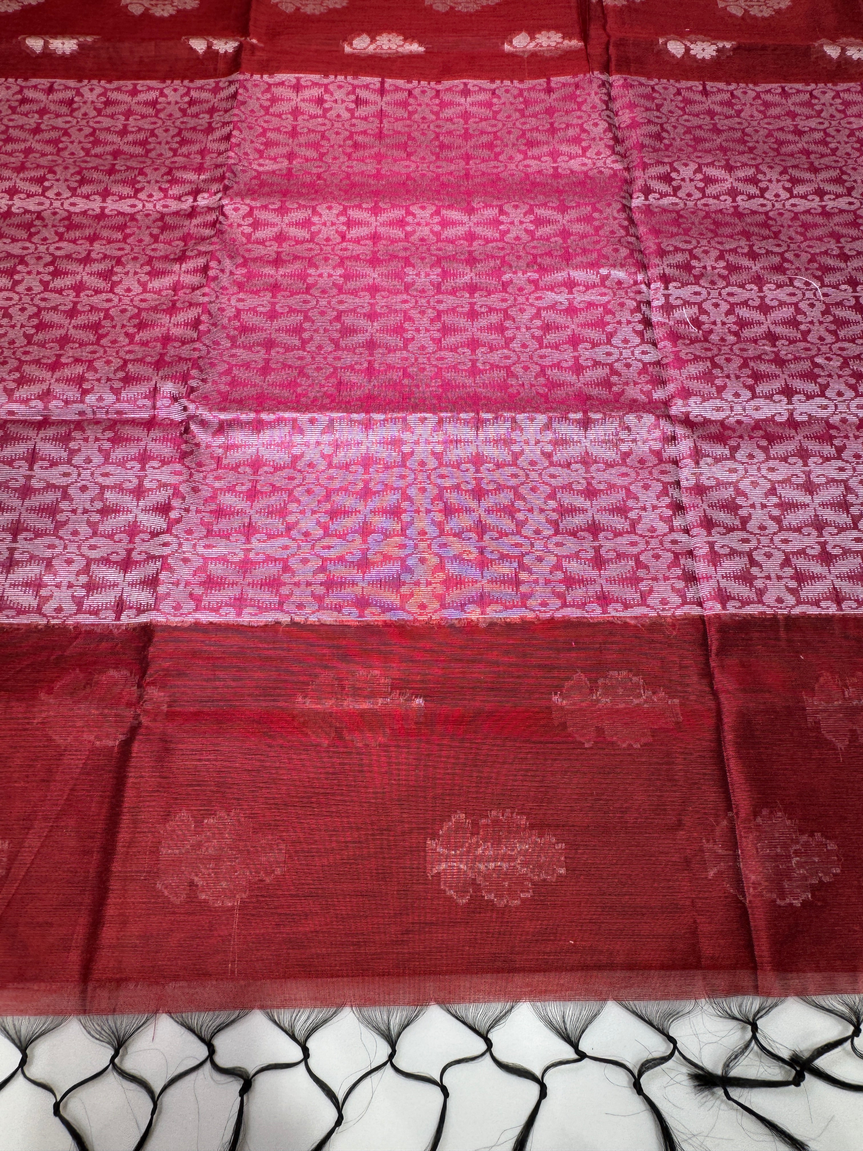Silk Cotton Saree | RRESC13