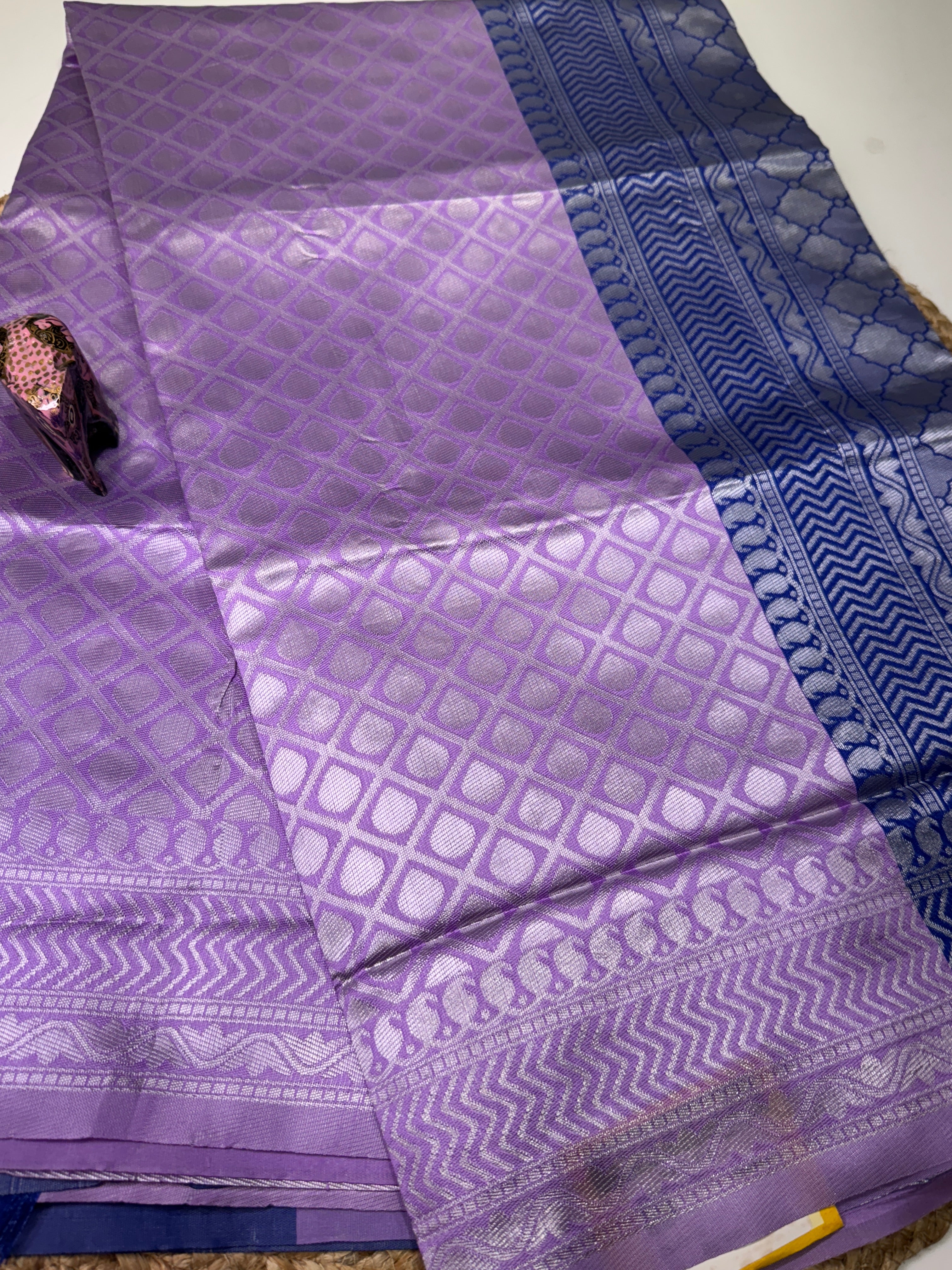 Art Silk Saree | RREAS14