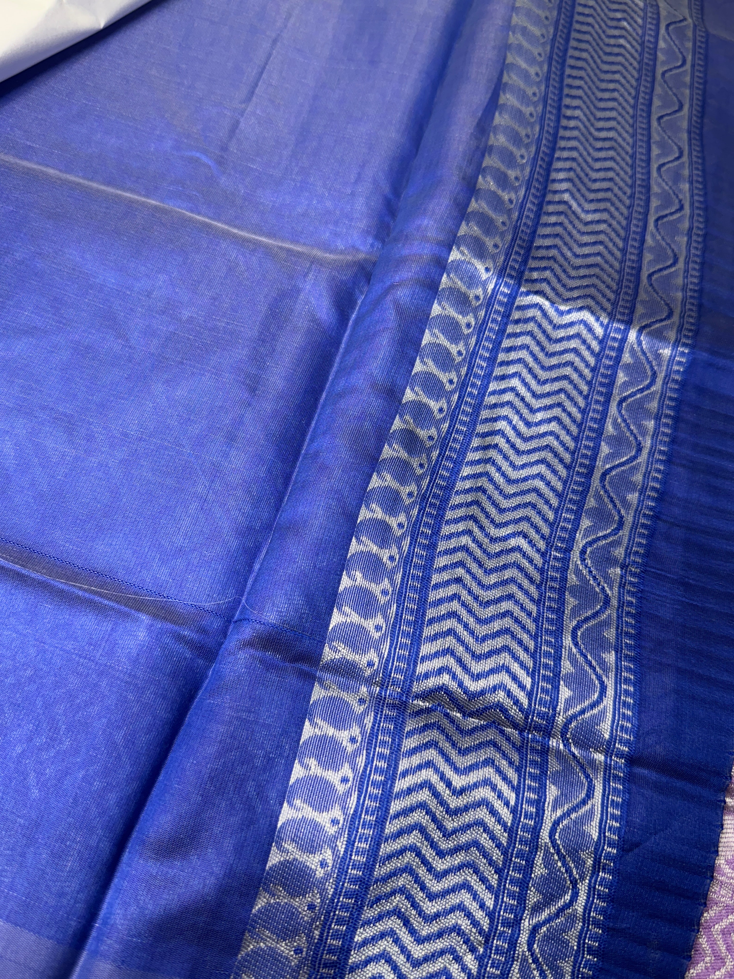 Art Silk Saree | RREAS14