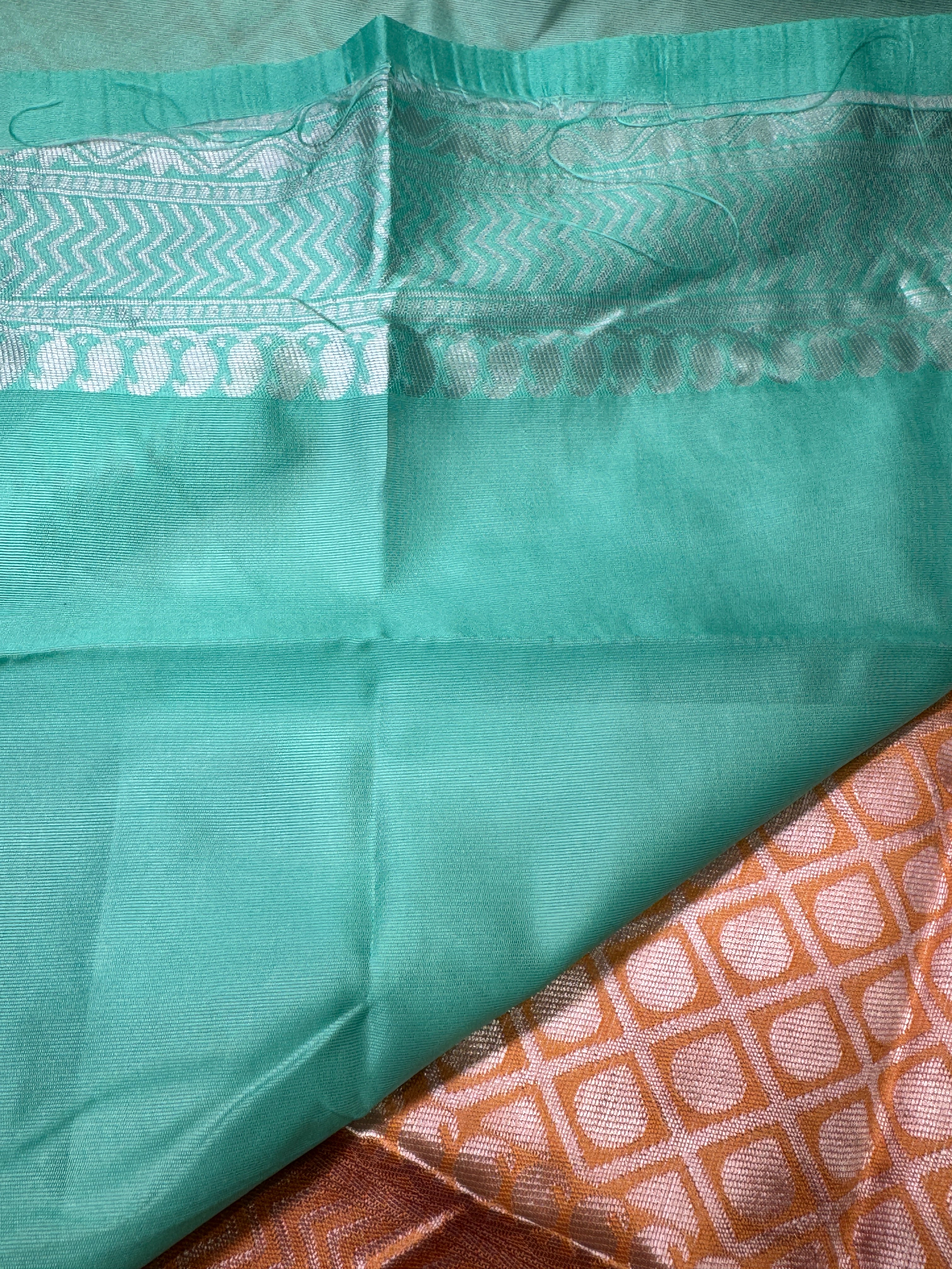 Art Silk Saree | RREAS14