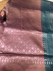 Art Silk Saree | RREAS14