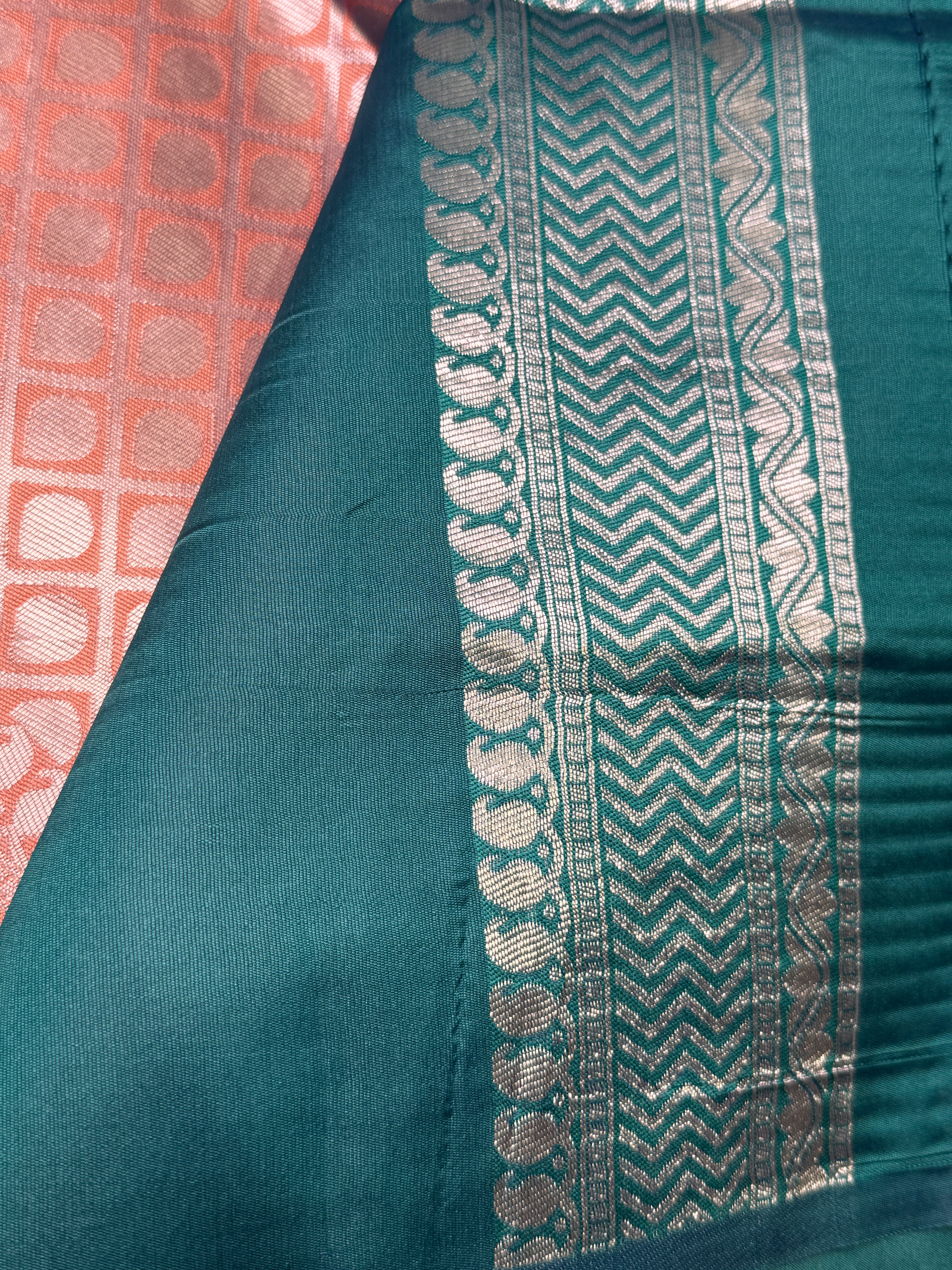 Art Silk Saree | RREAS14