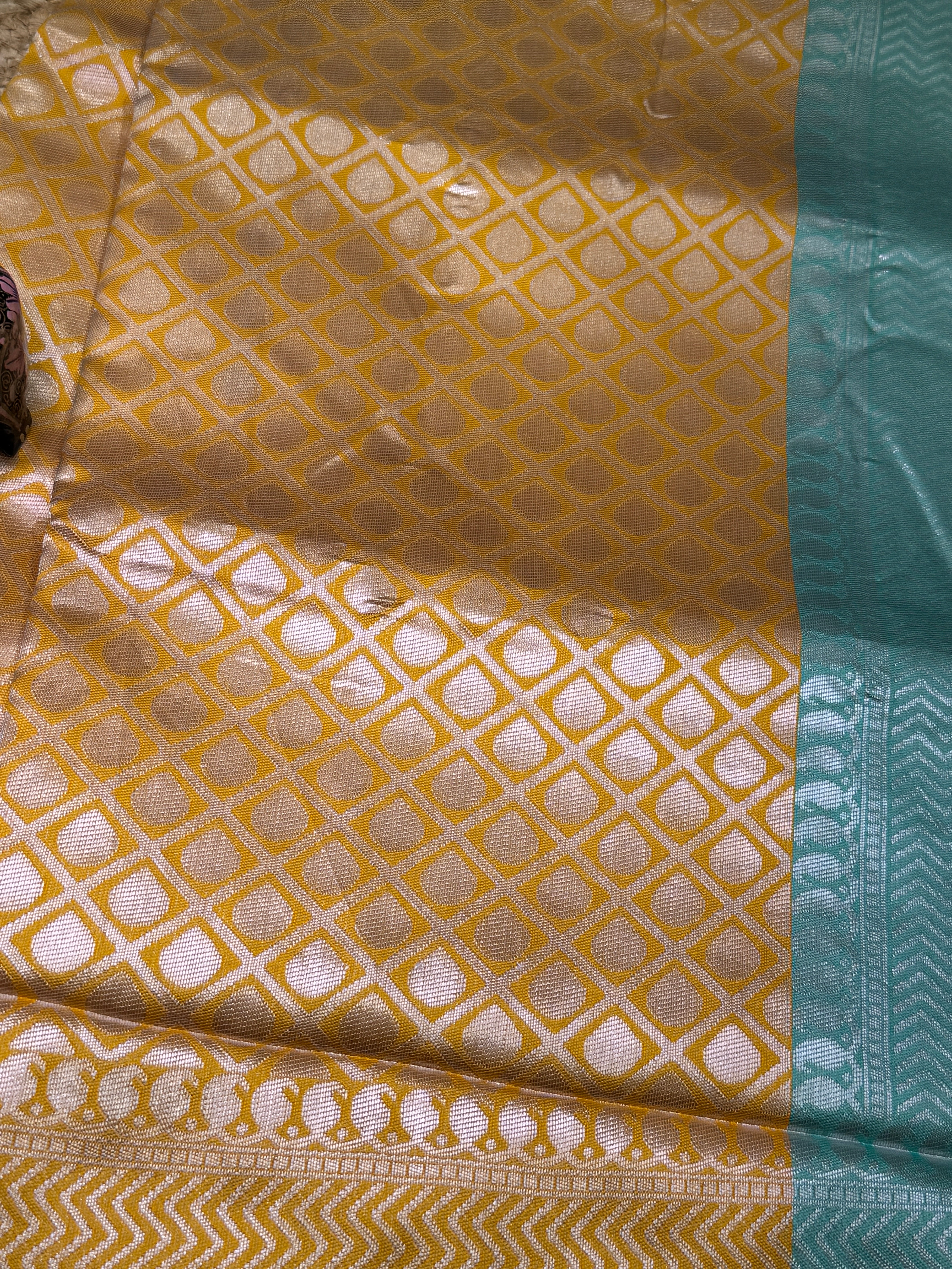 Art Silk Saree | RREAS14