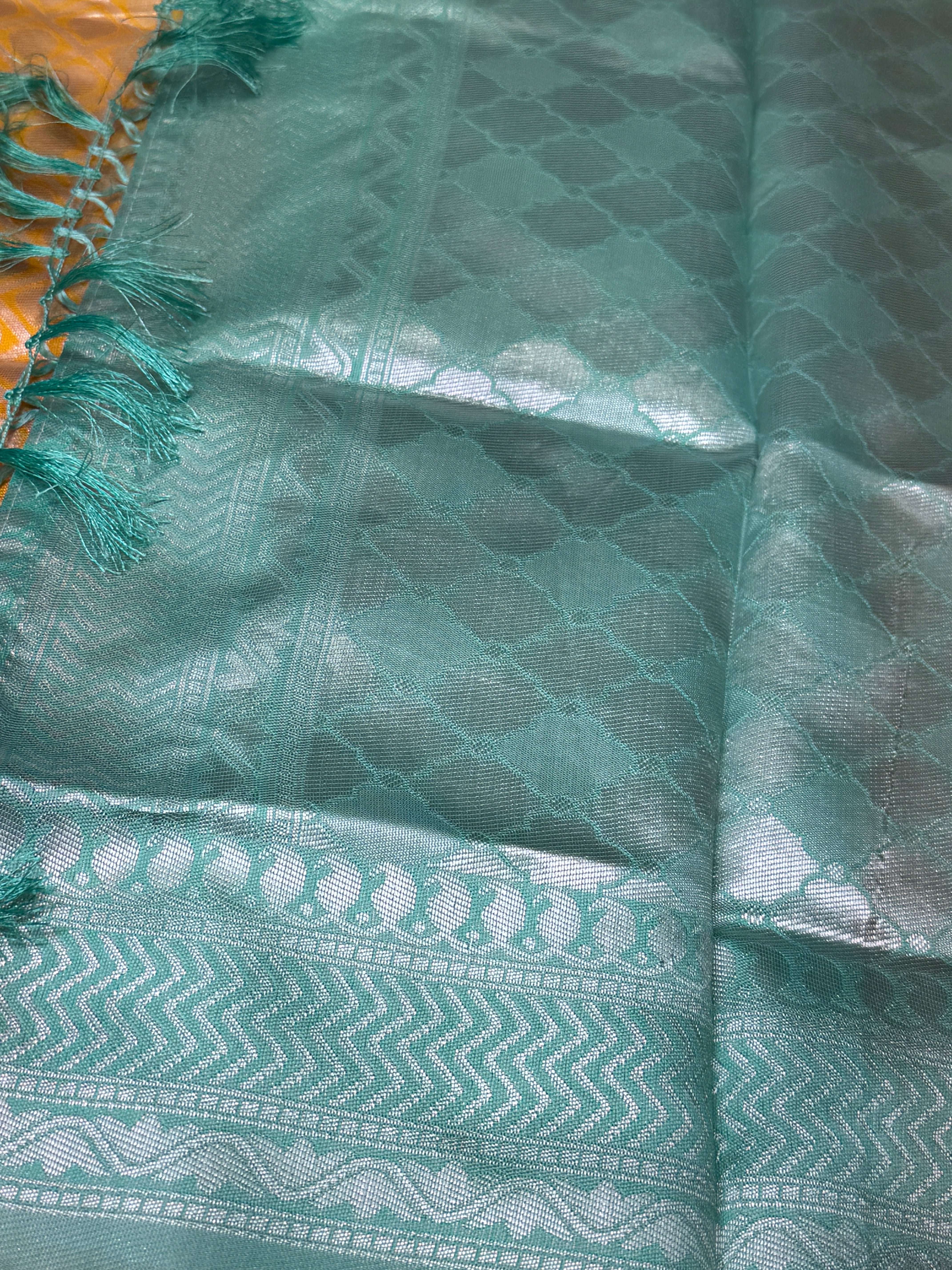Art Silk Saree | RREAS14