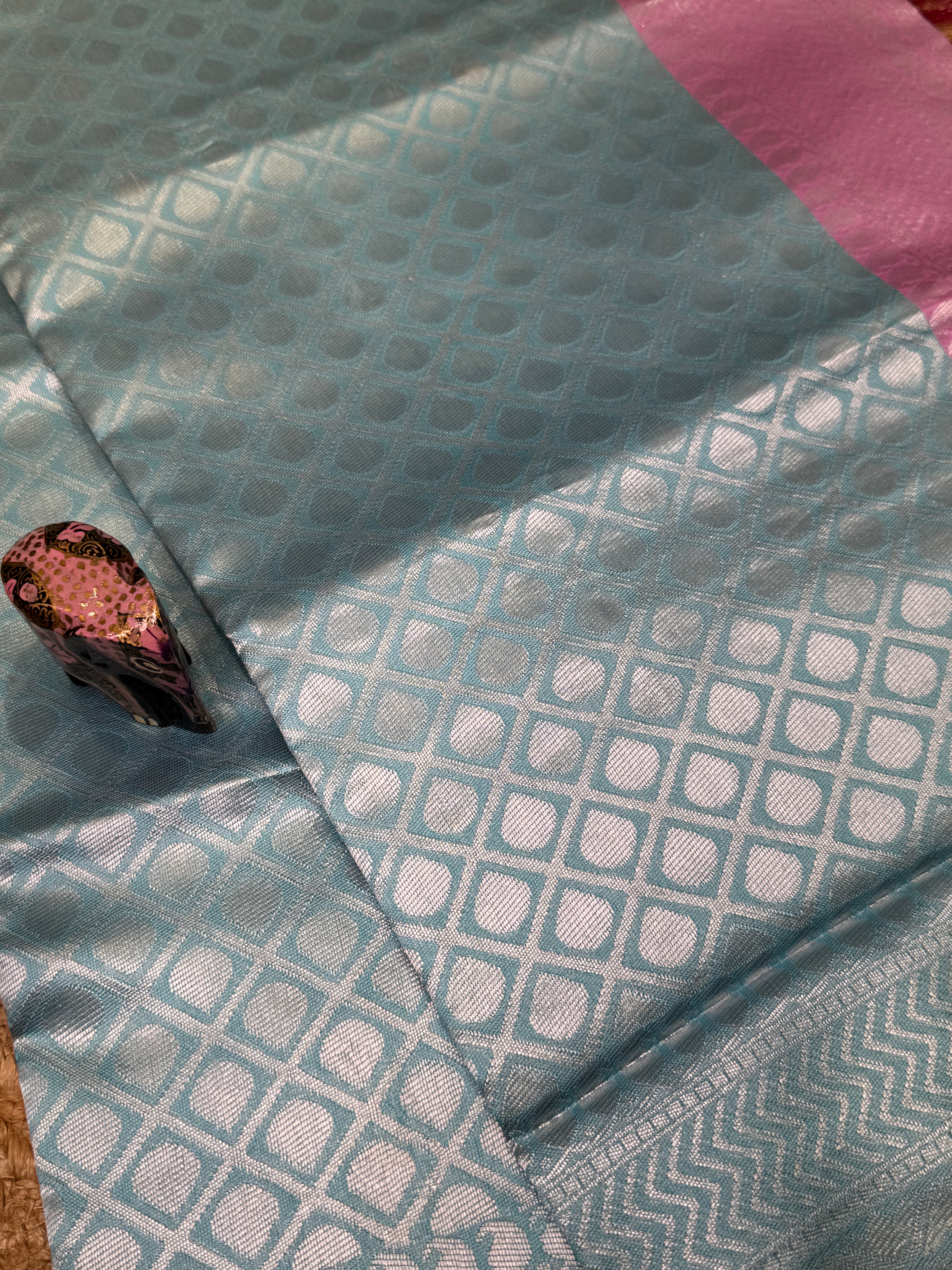 Art Silk Saree | RREAS14