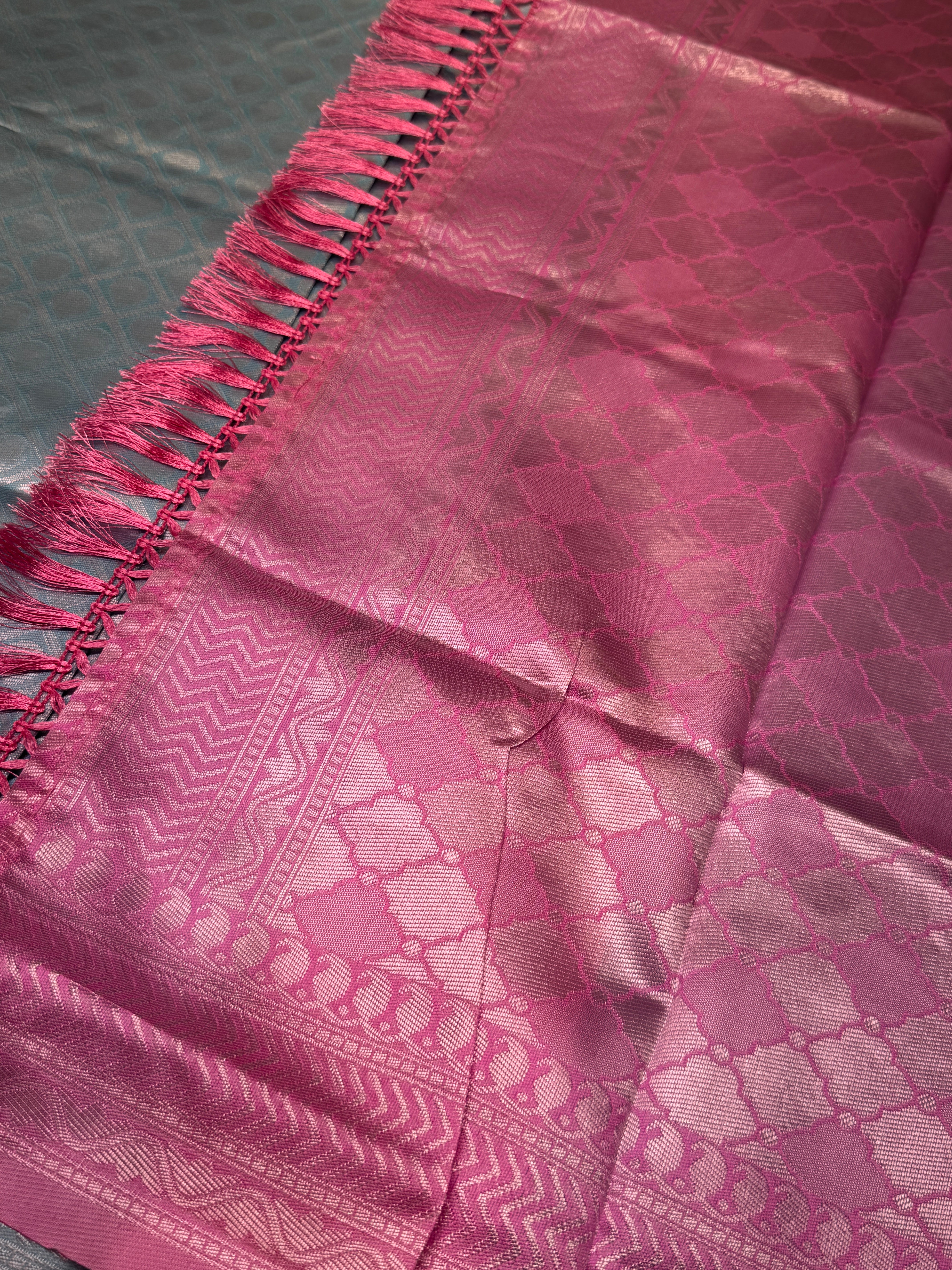 Art Silk Saree | RREAS14