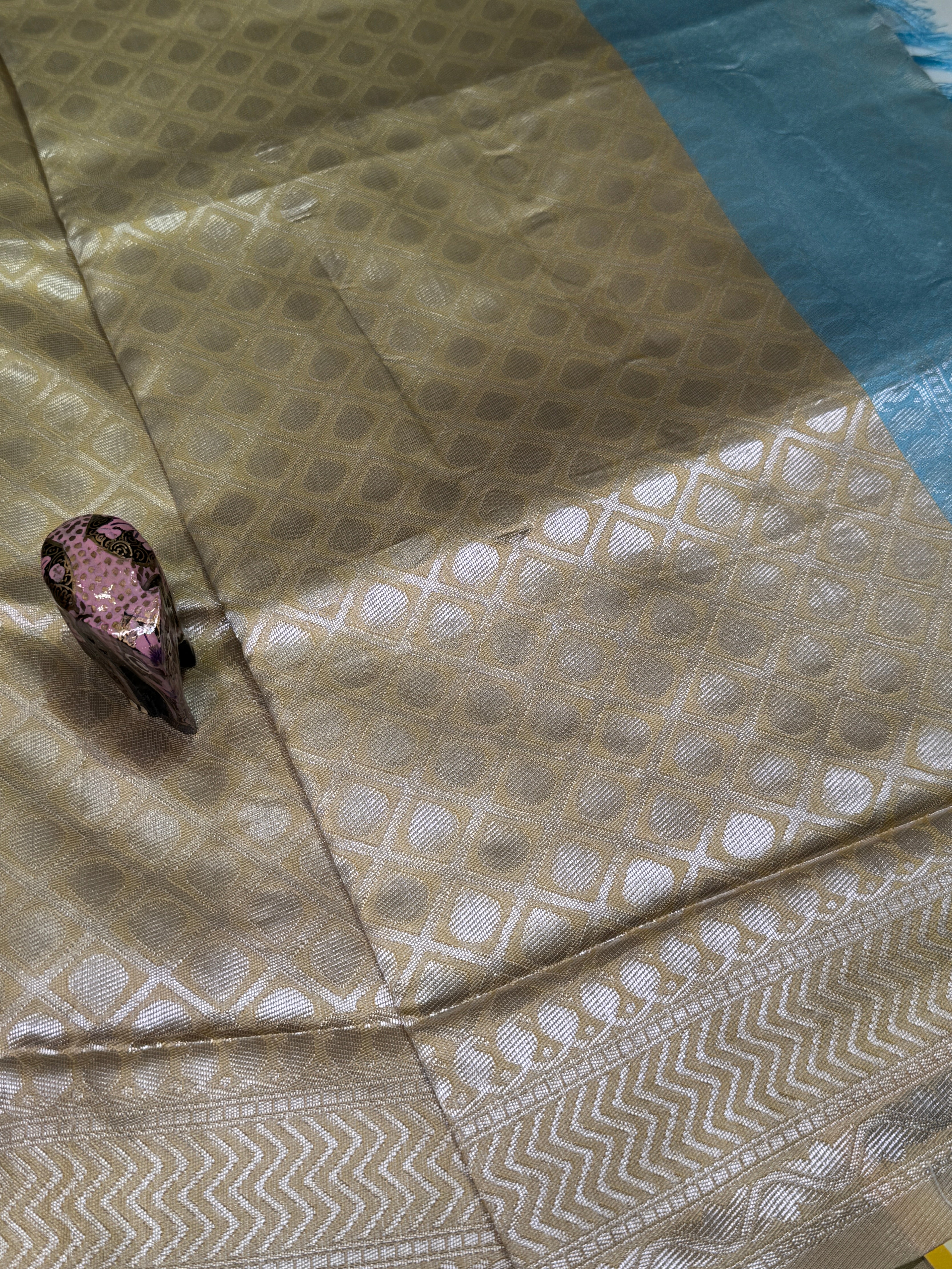 Art Silk Saree | RREAS14