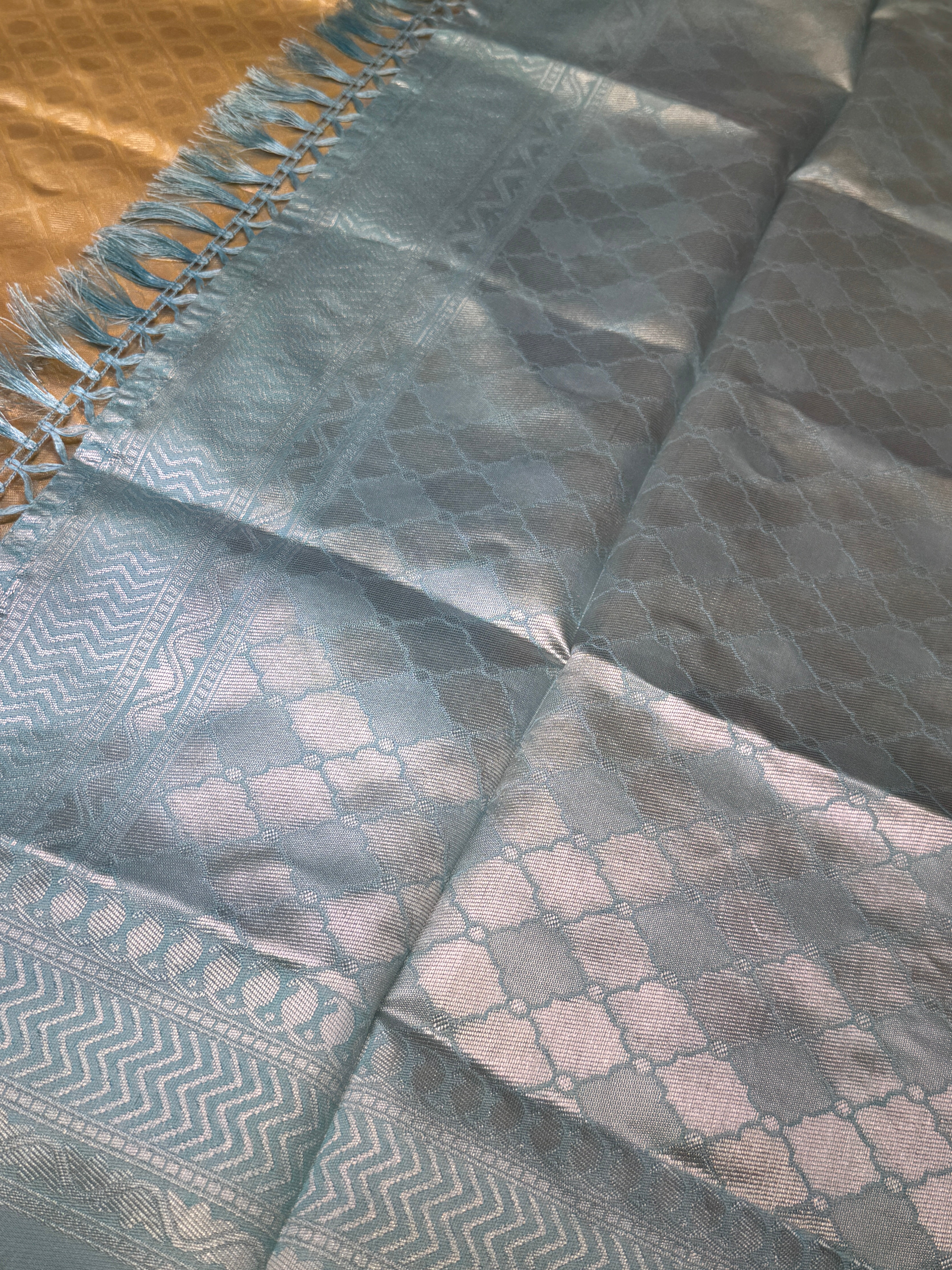 Art Silk Saree | RREAS14