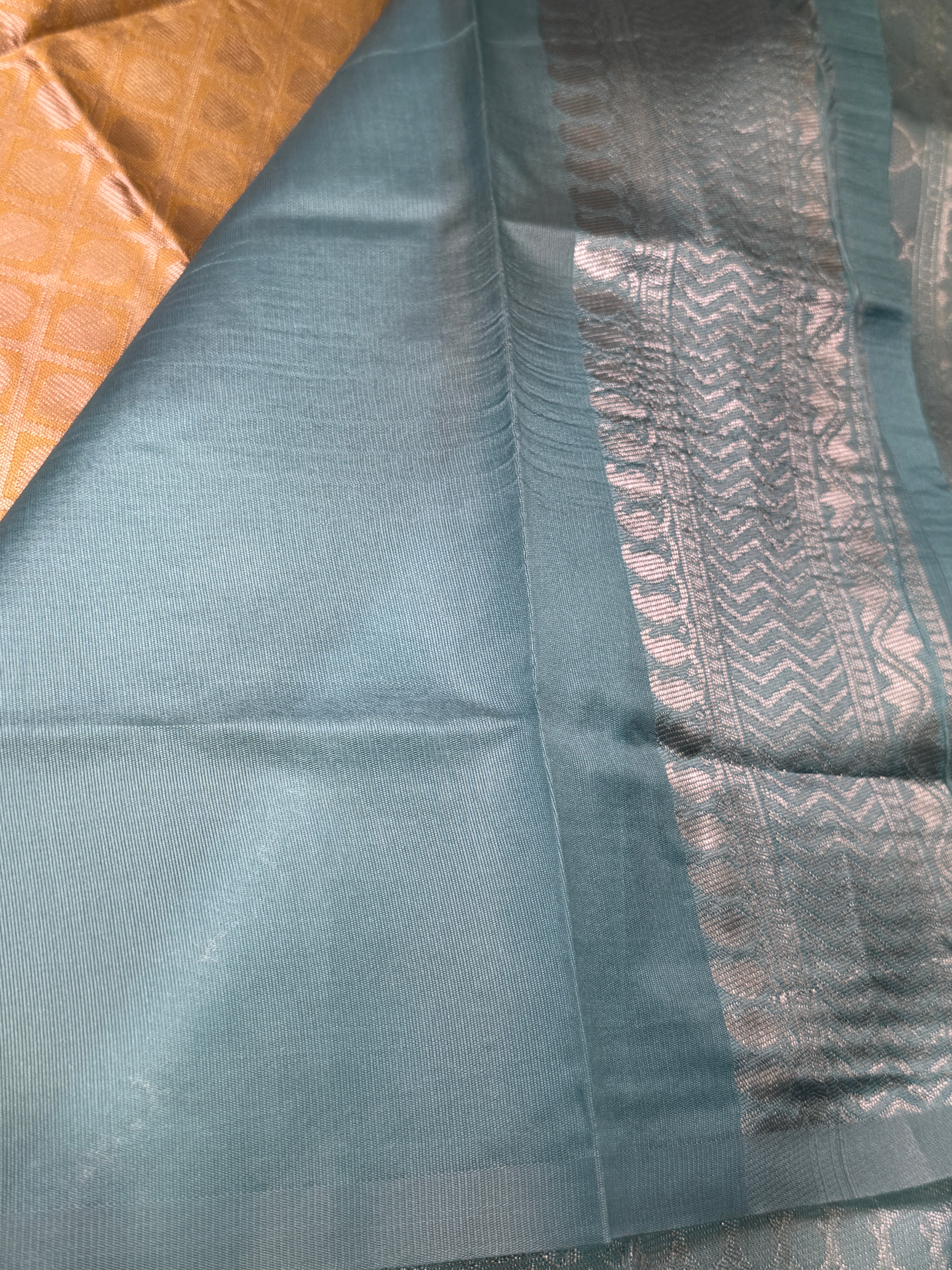 Art Silk Saree | RREAS14