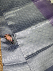 Art Silk Saree | RREAS14