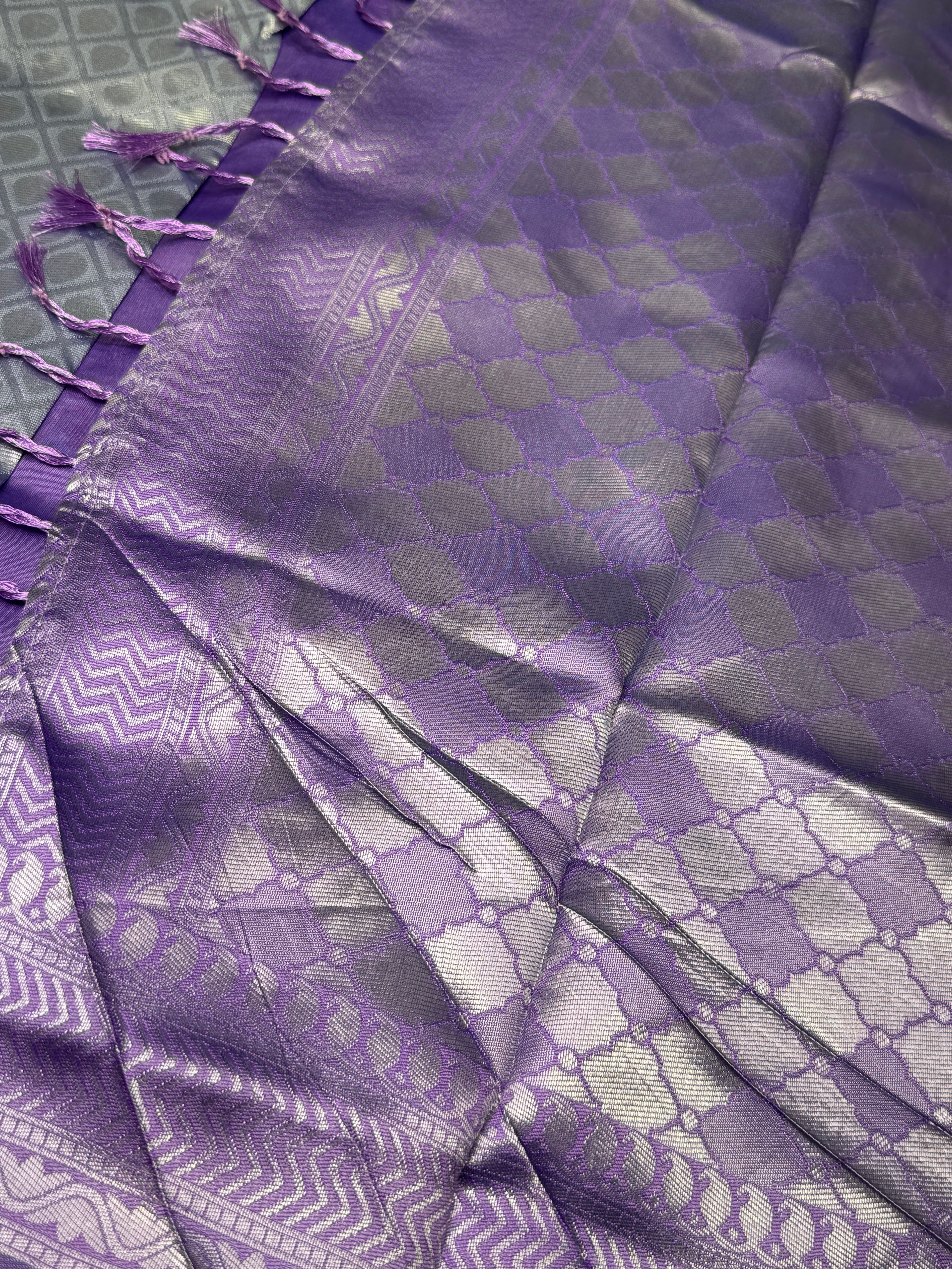 Art Silk Saree | RREAS14