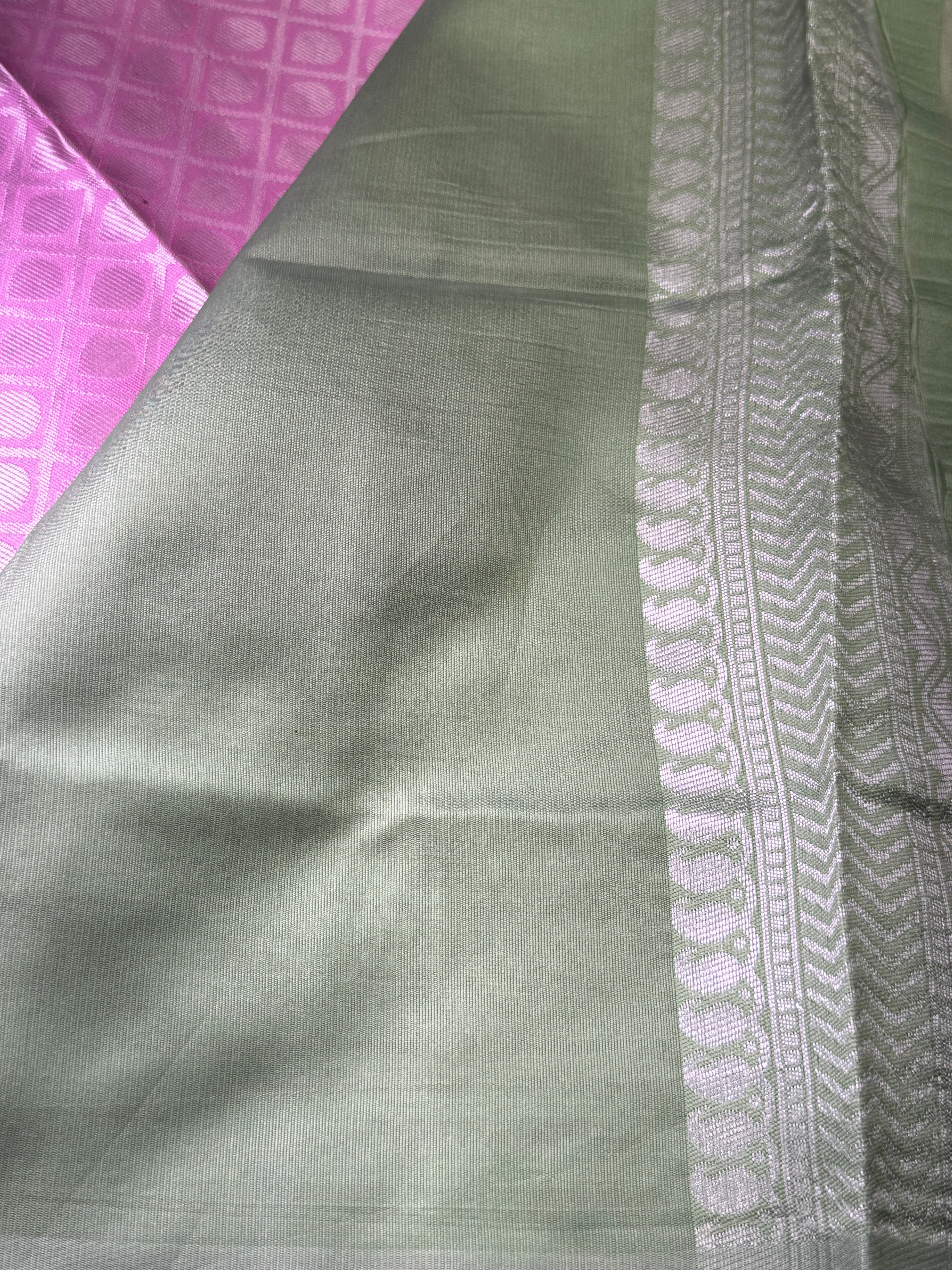 Art Silk Saree | RREAS14