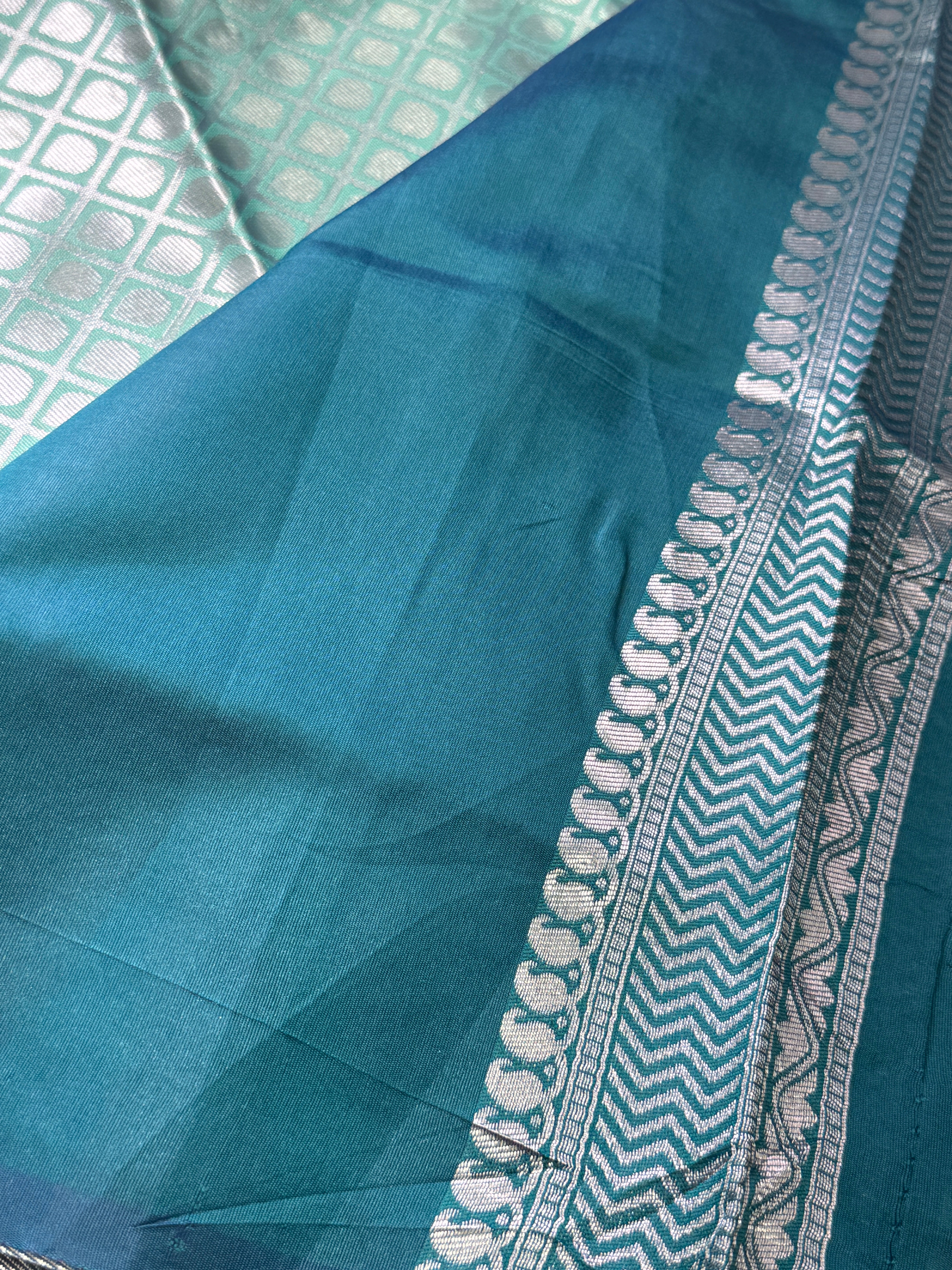 Art Silk Saree | RREAS14