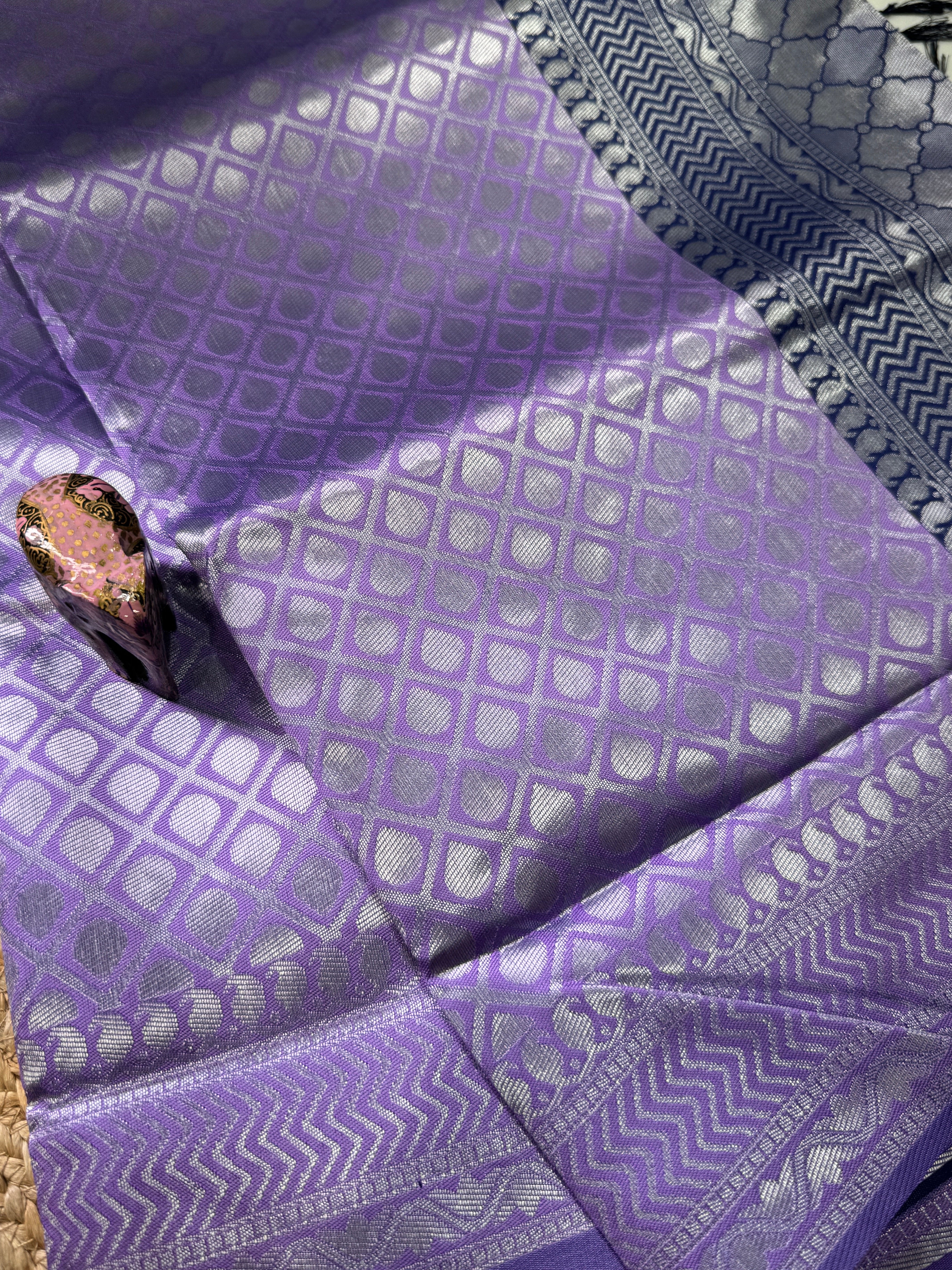 Art Silk Saree | RREAS14