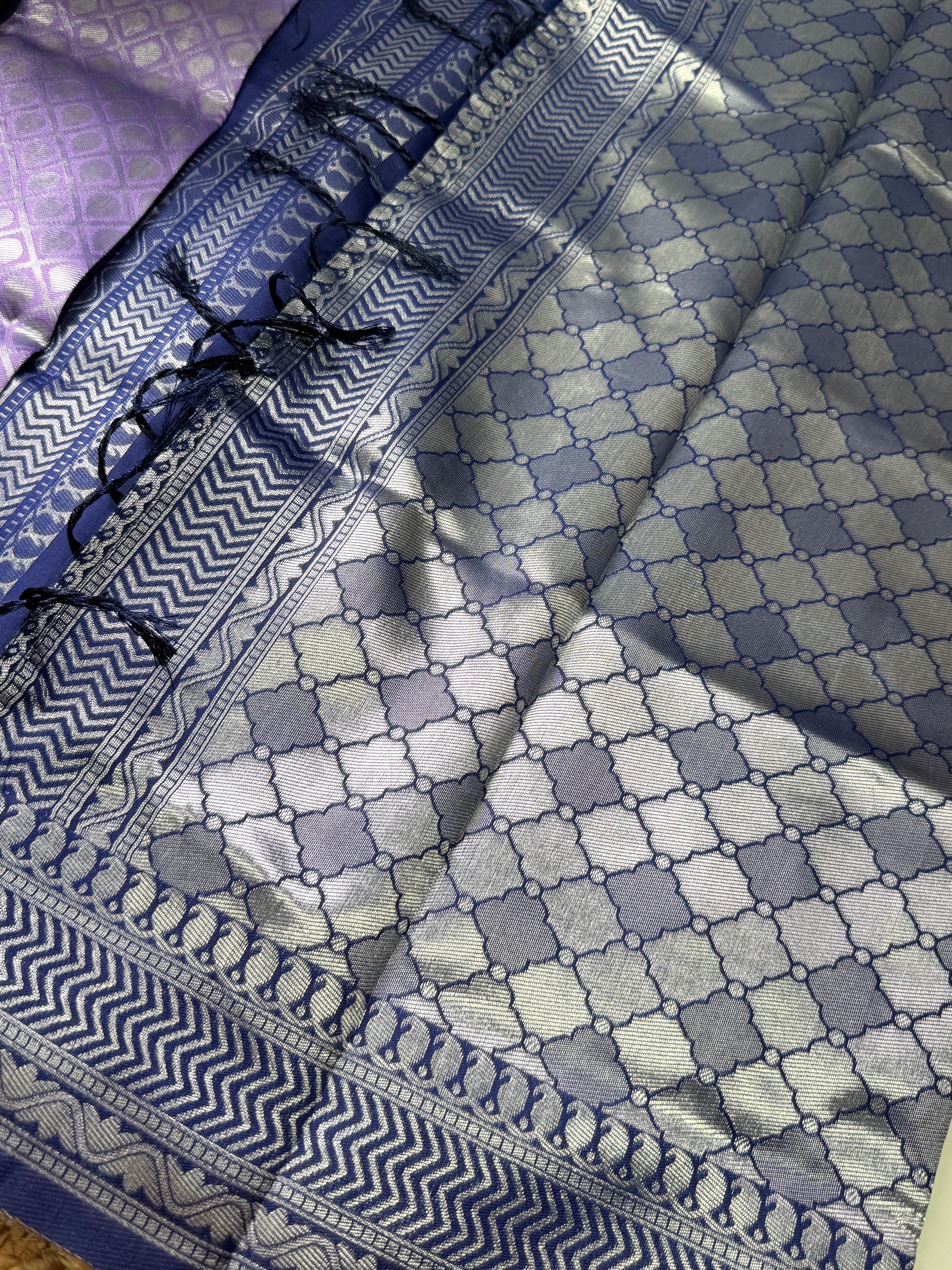 Art Silk Saree | RREAS14