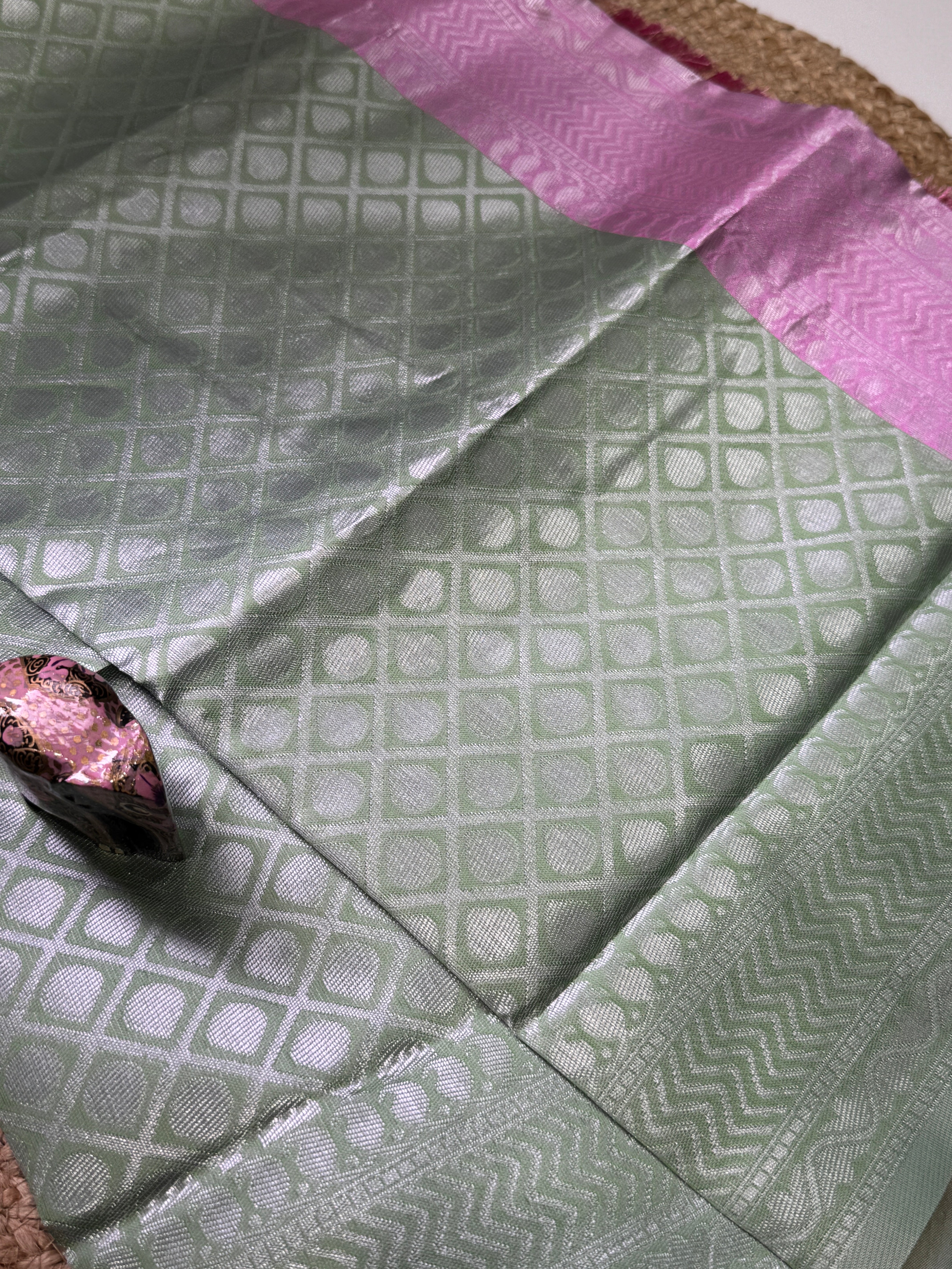 Art Silk Saree | RREAS14