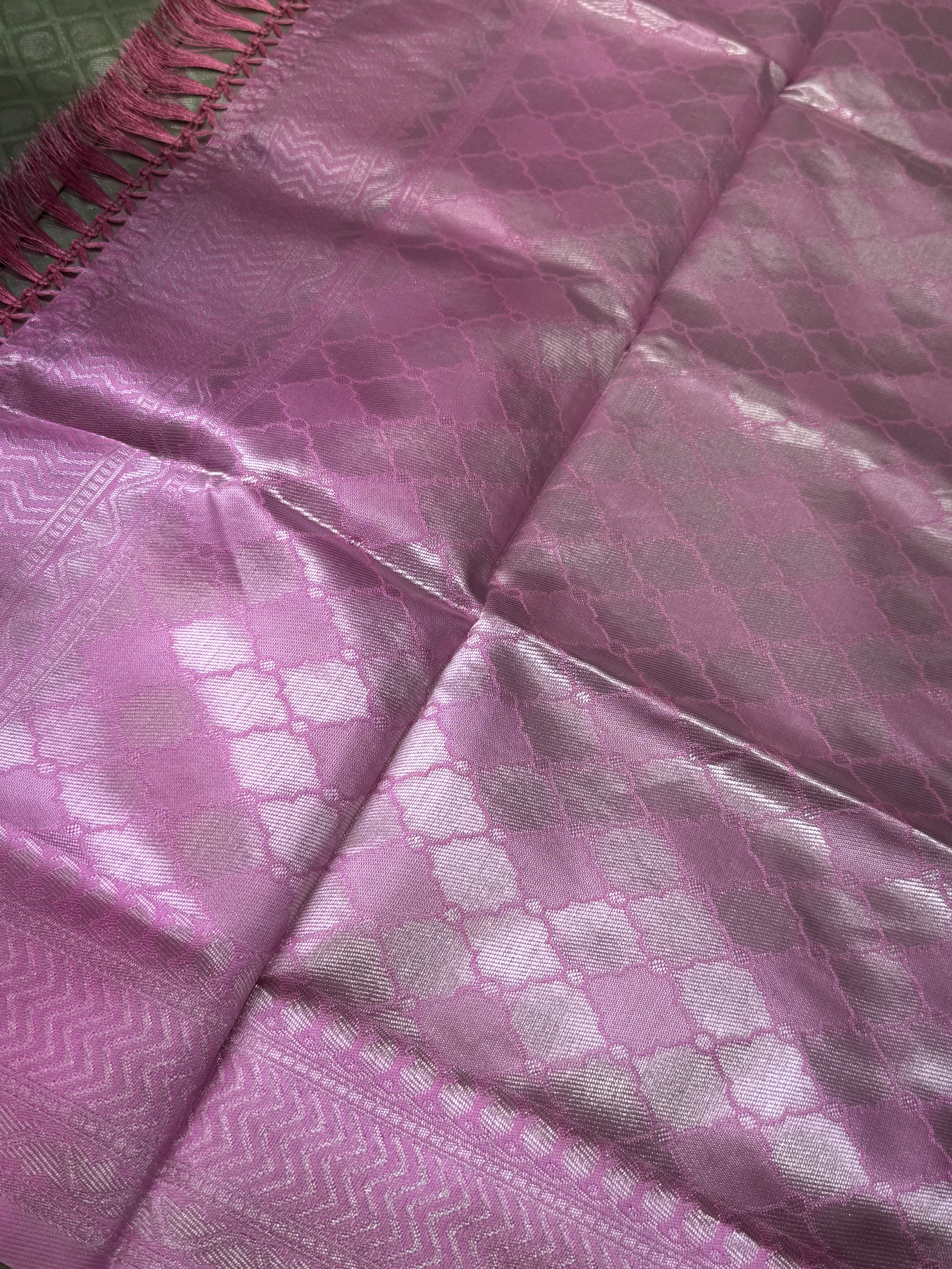 Art Silk Saree | RREAS14